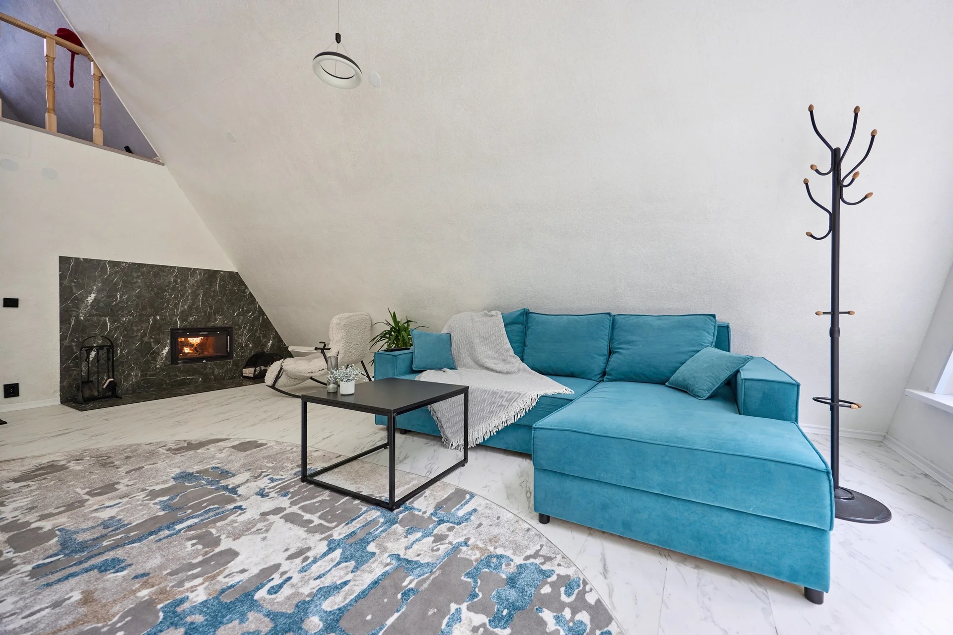 Гостевой дом “Лесной Loft” - миниатюра 2