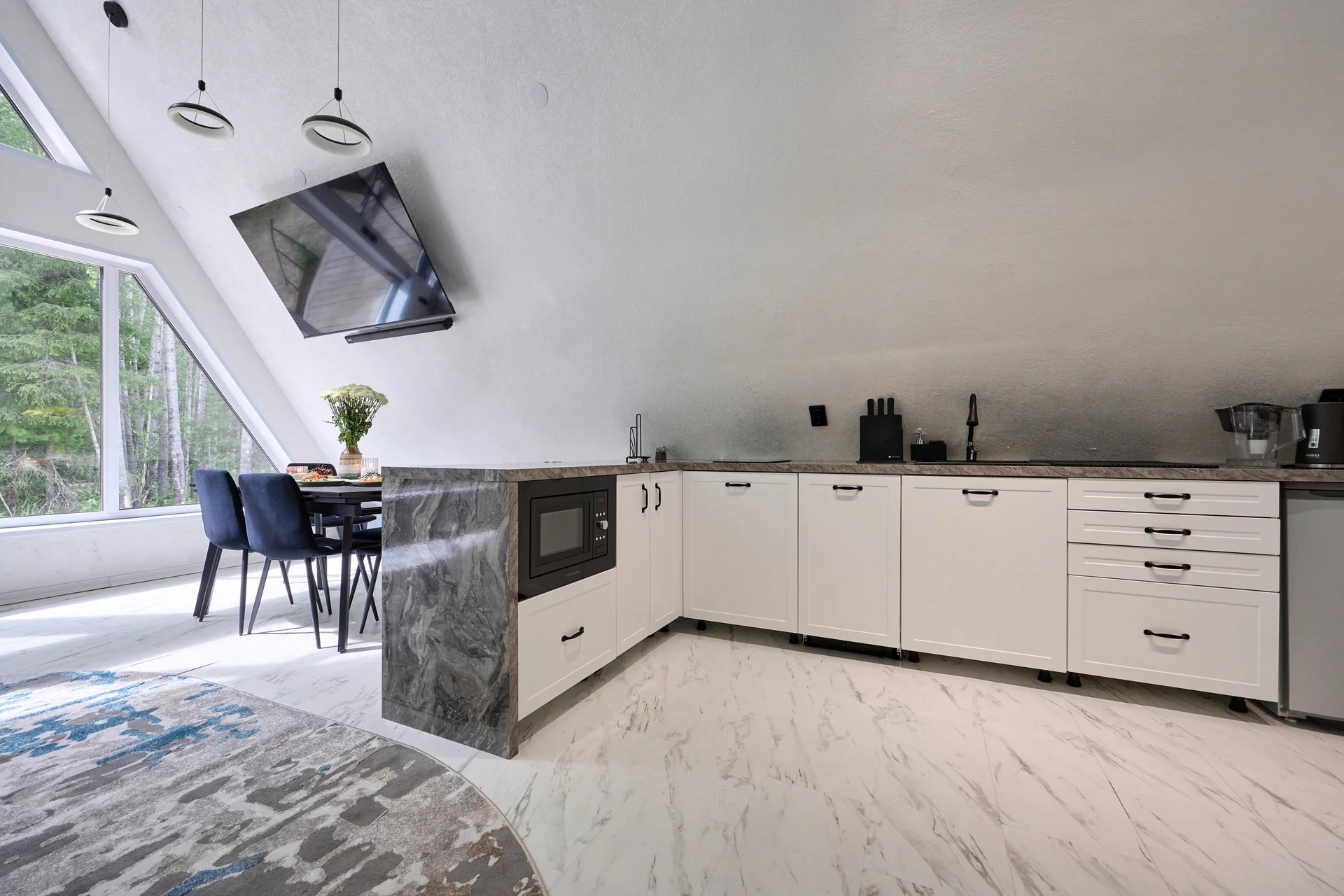 Гостевой дом “Лесной Loft” - миниатюра 4