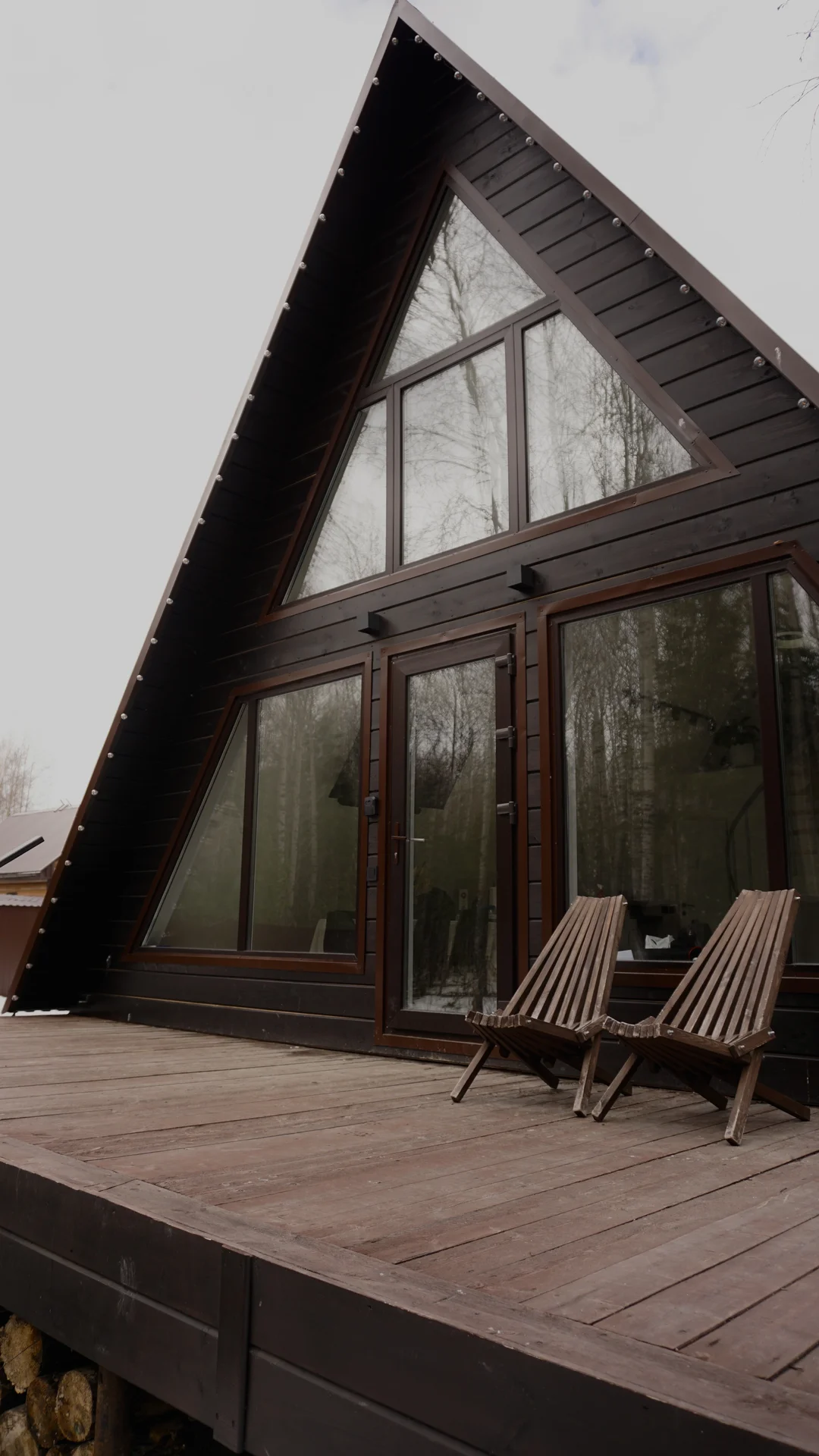 Гостевой дом “Лесной Loft” - миниатюра 8