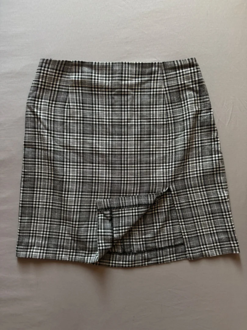 Юбка женская Zara S - миниатюра 2