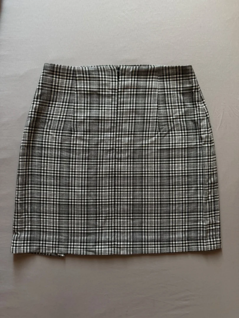 Юбка женская Zara S - миниатюра 3