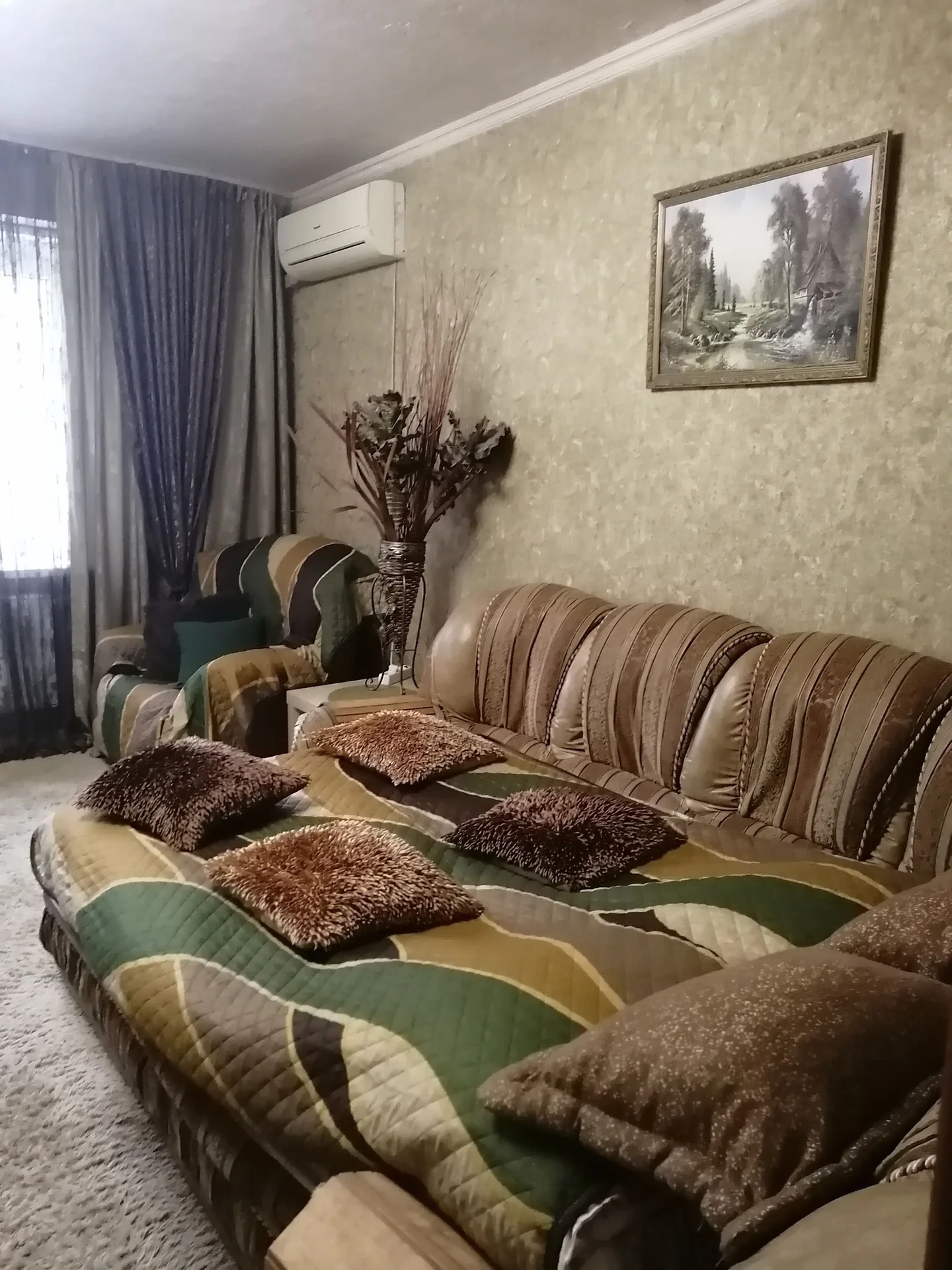 Квартира посуточно