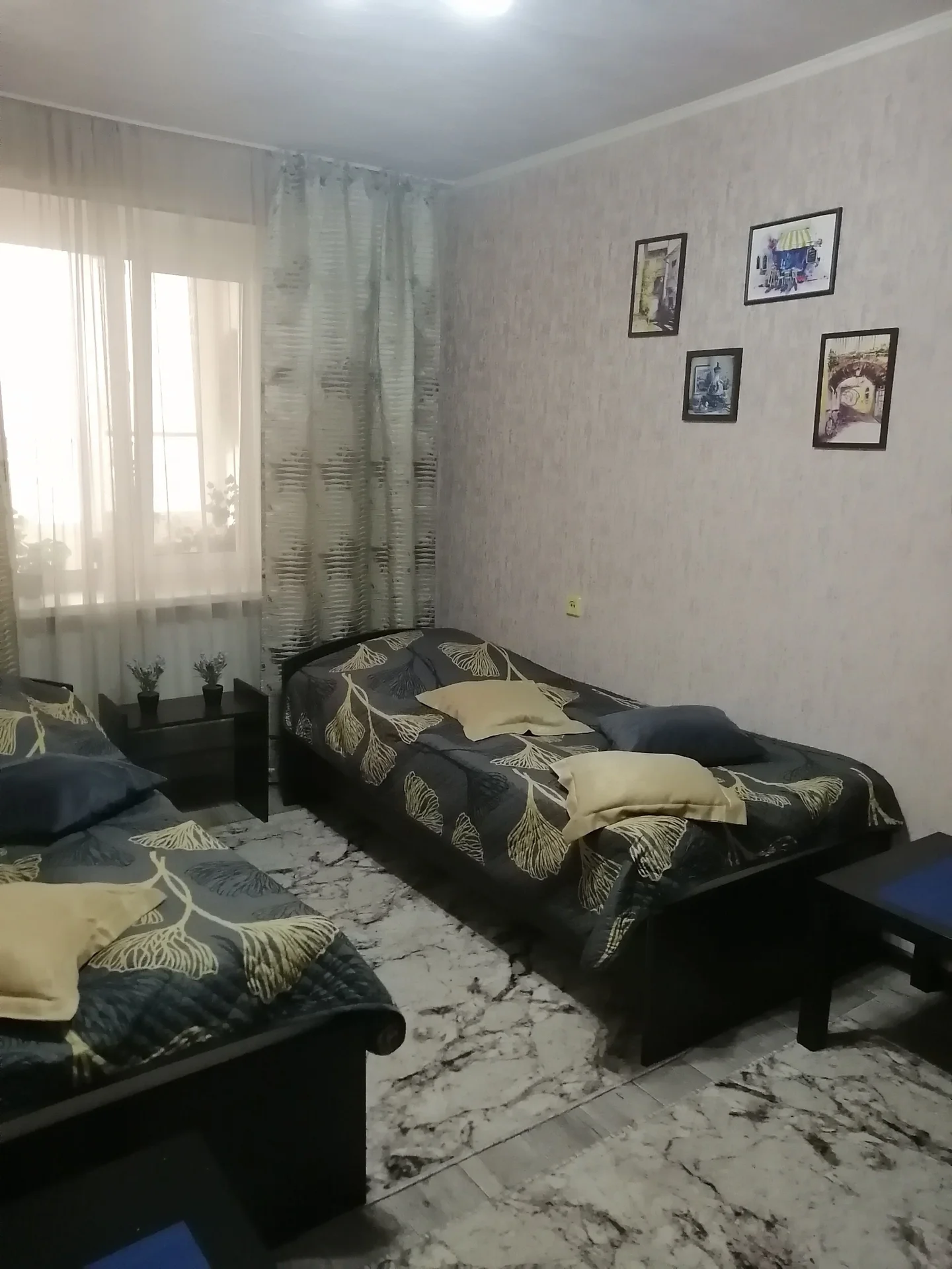 Квартира посуточно - миниатюра 4