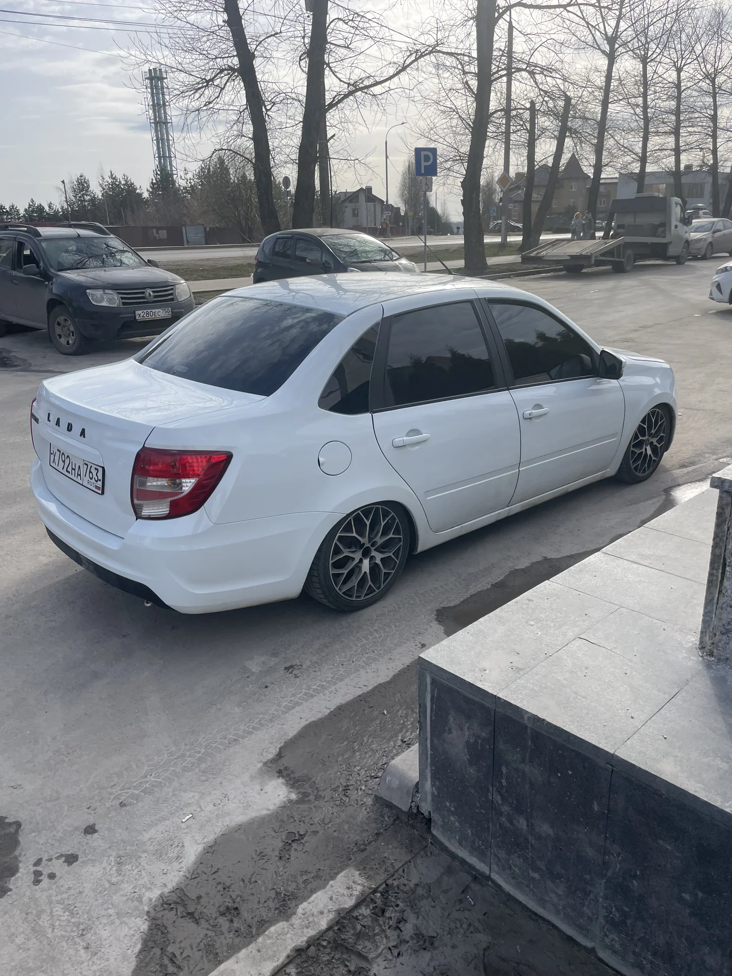 Lads Granta FL 2023 - миниатюра 2