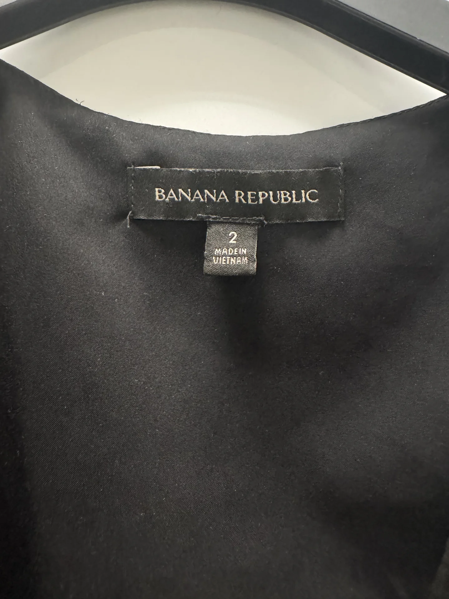 Платье летнее Banana Republic - миниатюра 3