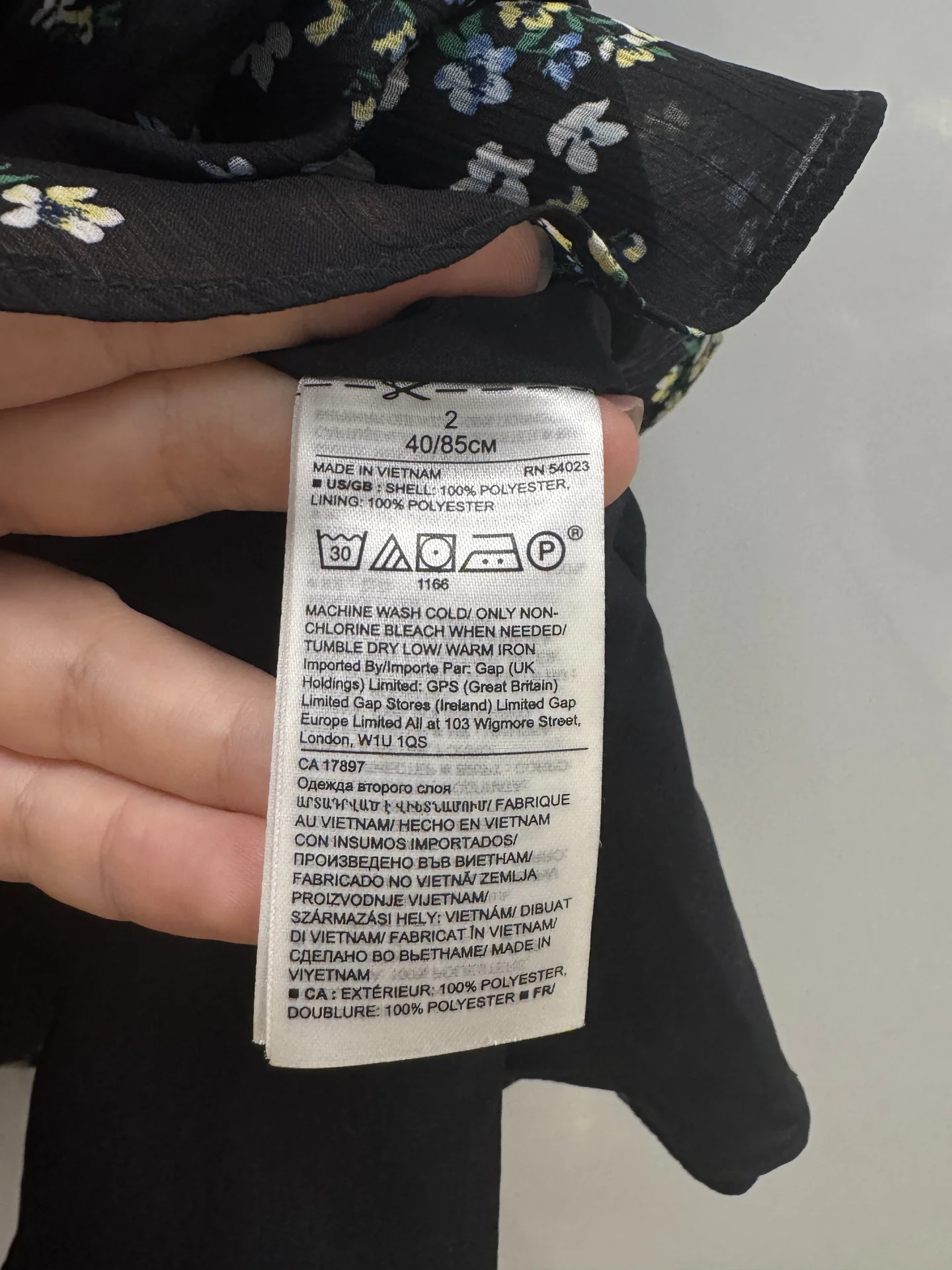 Платье летнее Banana Republic - миниатюра 7