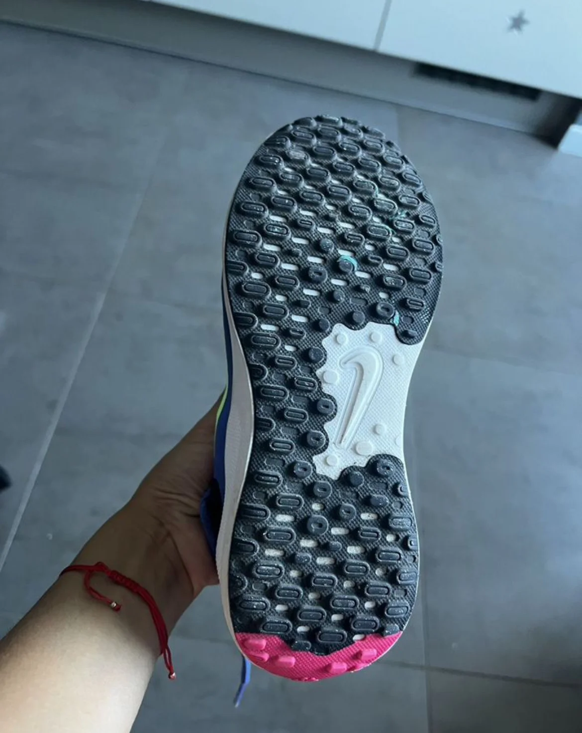 Кроссовки - миниатюра 3