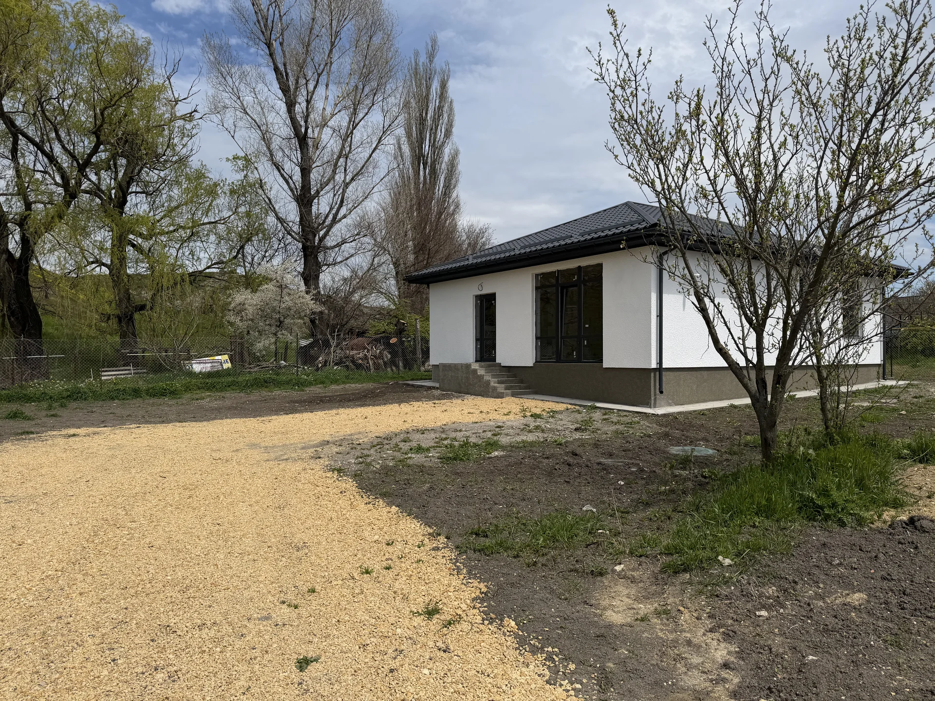 Дом, с. Строгановка, 100 кв, 9000000 руб