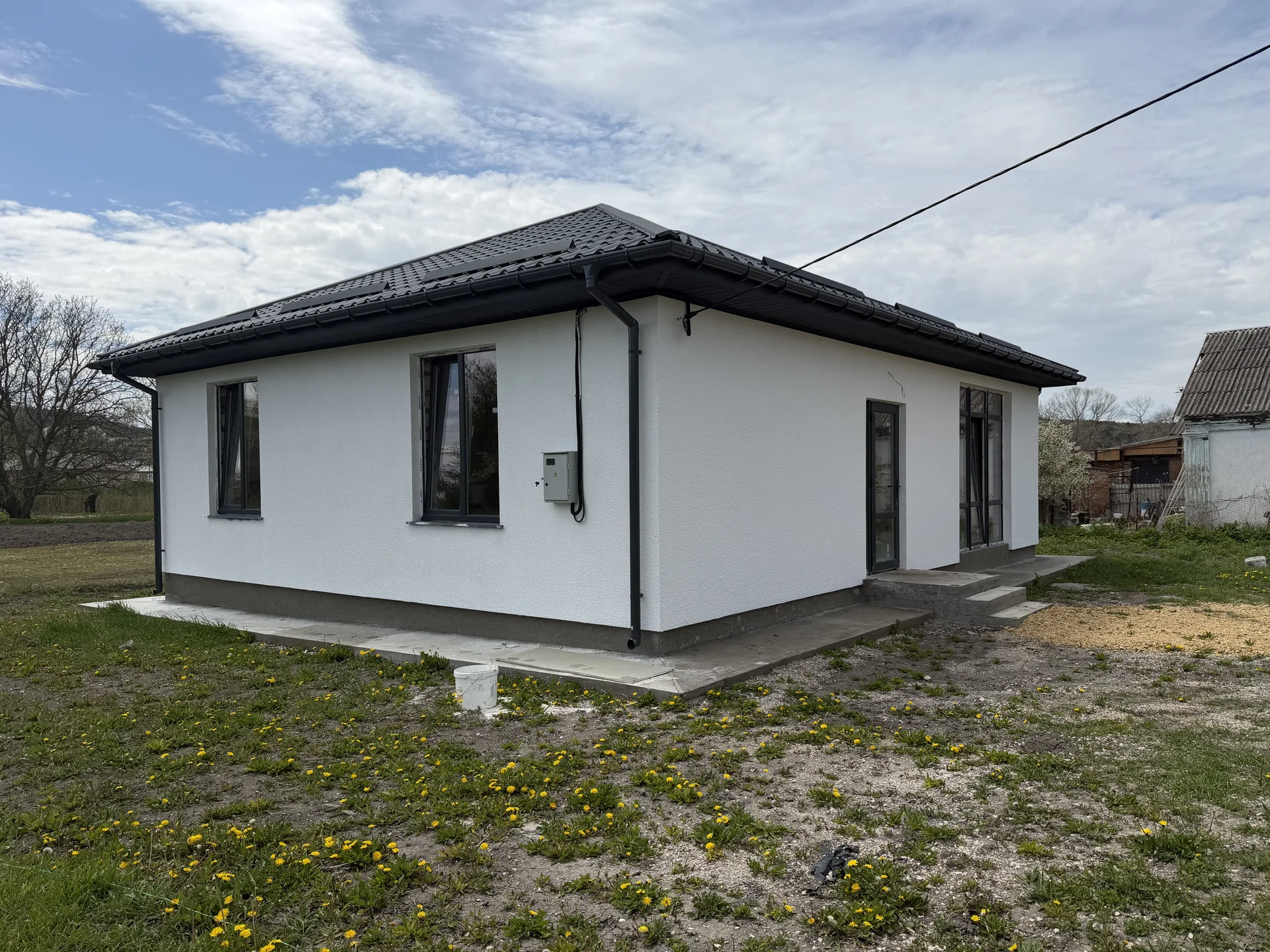 Дом, с. Строгановка, 100 кв, 9000000 руб - миниатюра 2