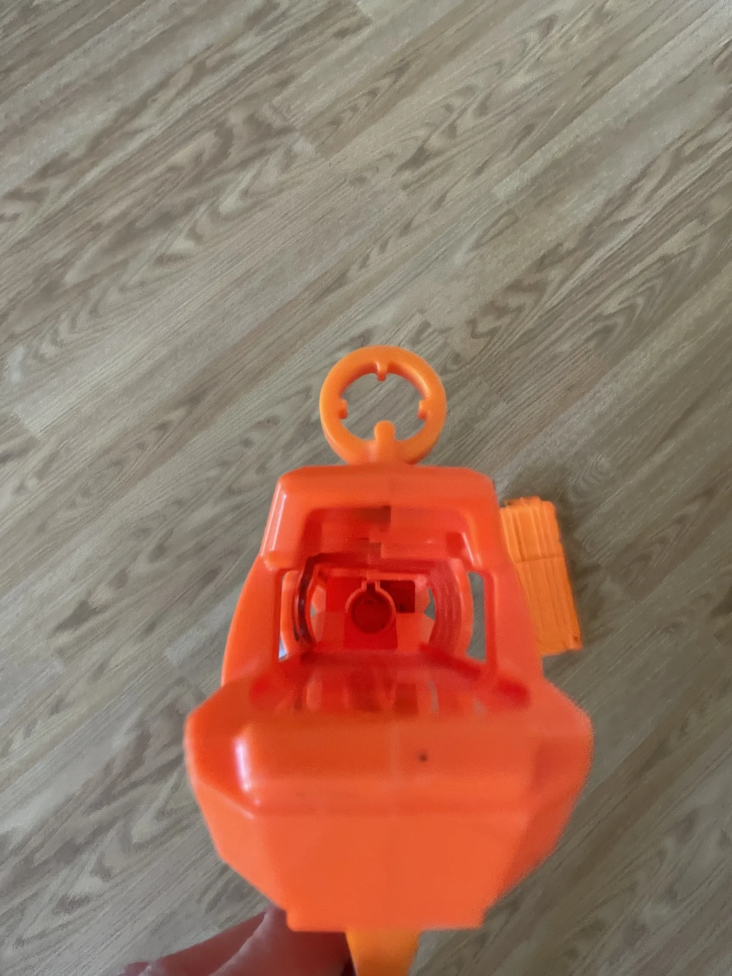 Nerf AccuStrike RaptorStrike - миниатюра 2