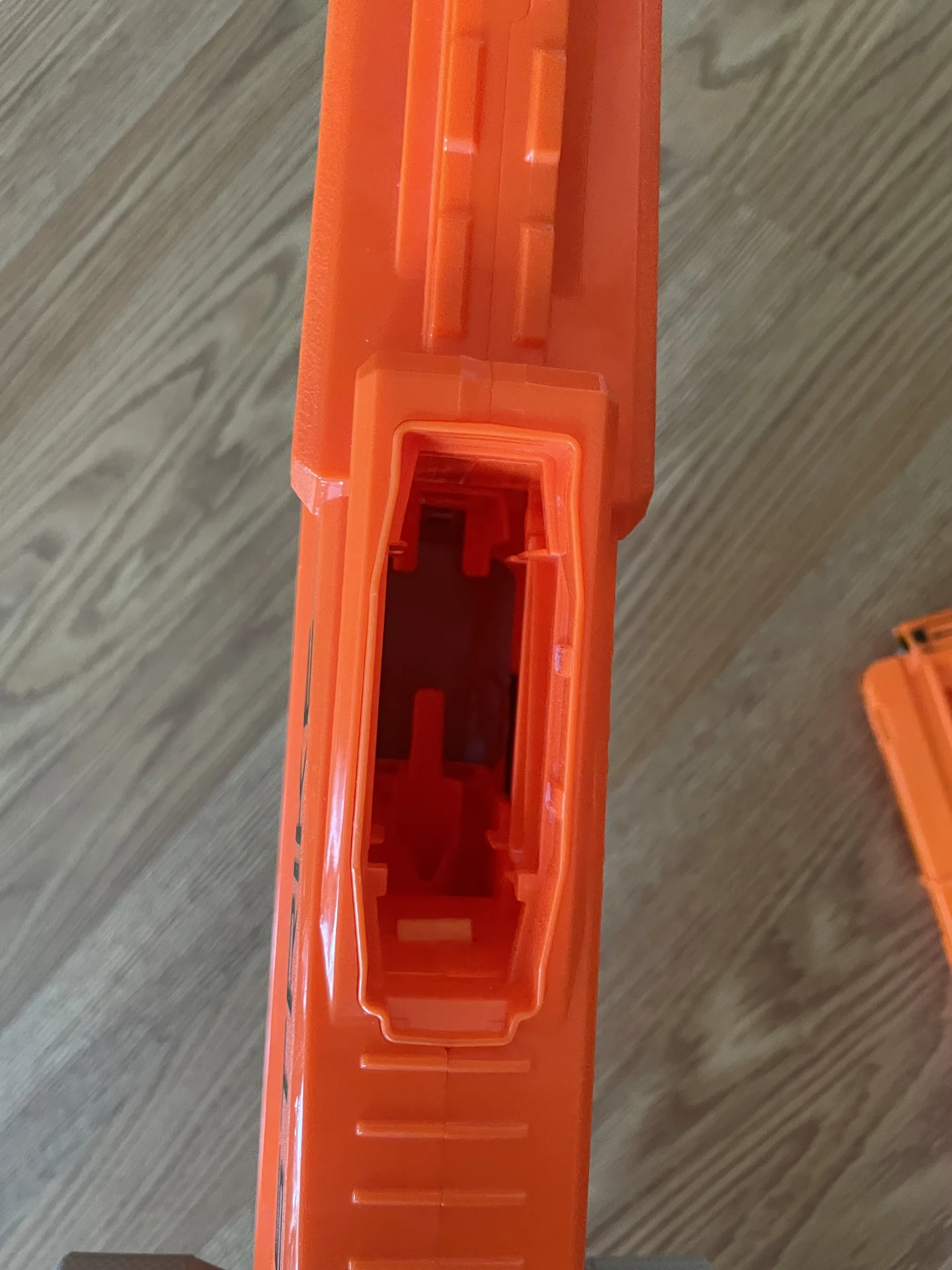 Nerf AccuStrike RaptorStrike - миниатюра 4