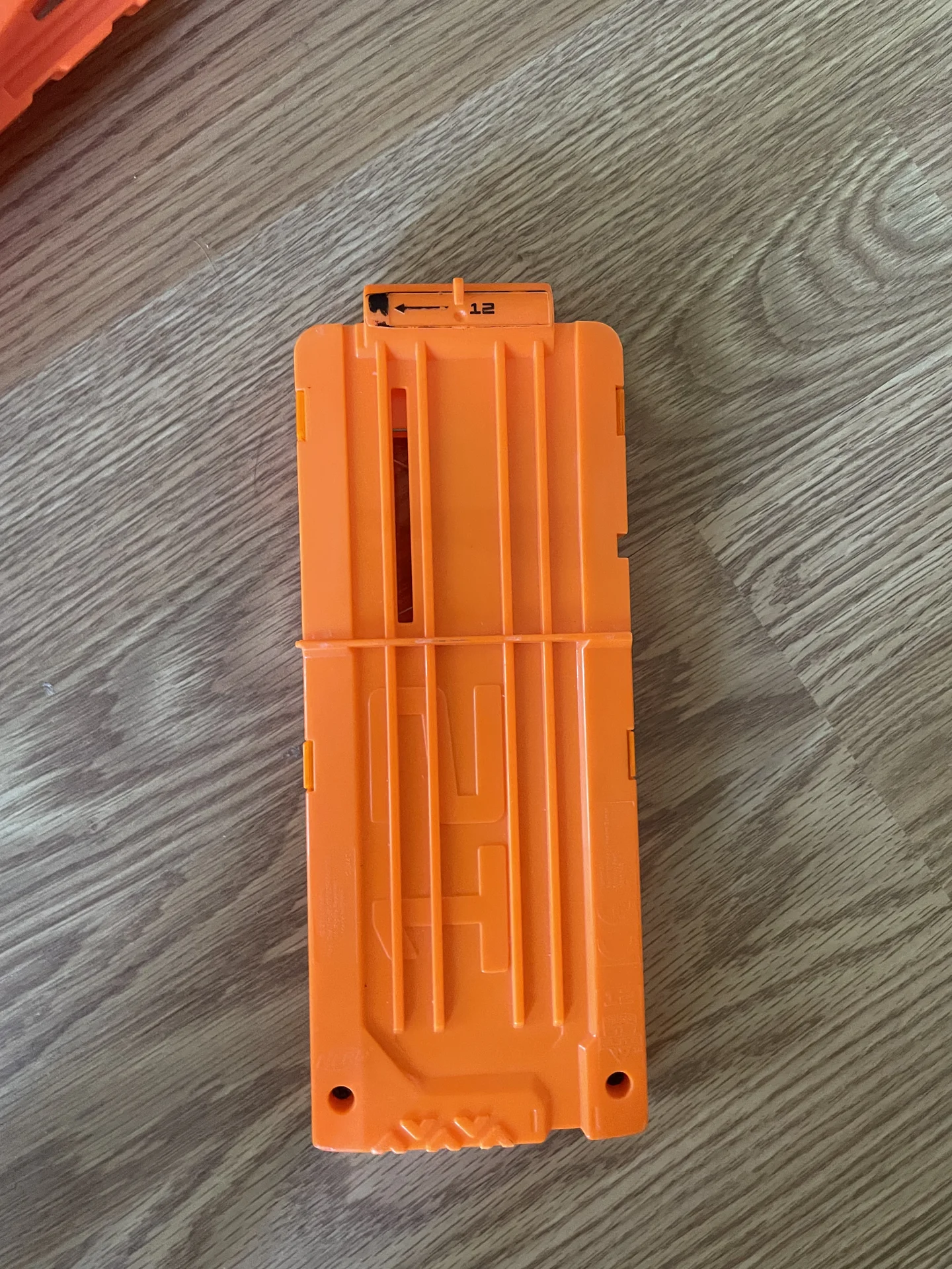 Nerf AccuStrike RaptorStrike - миниатюра 5