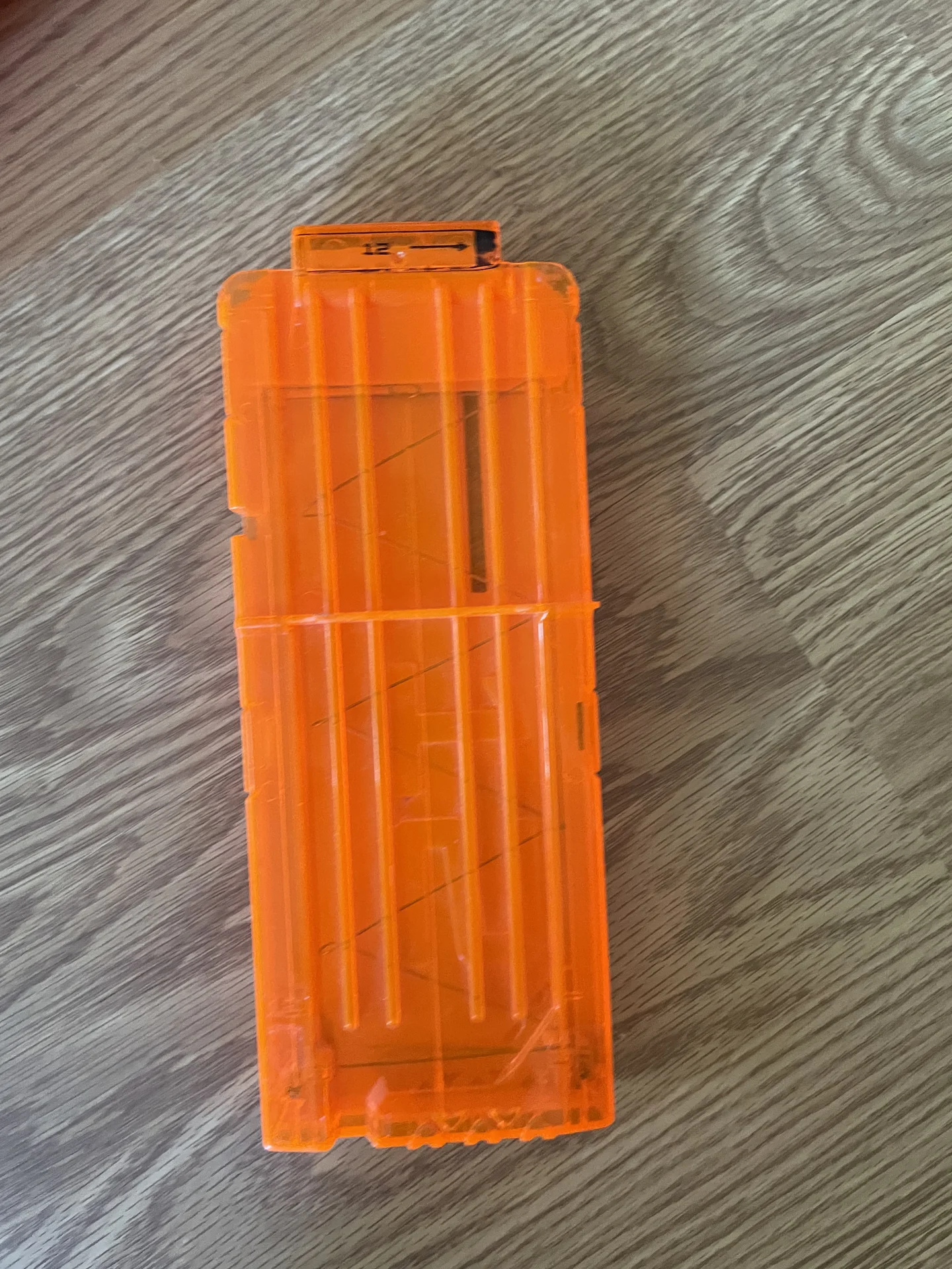 Nerf AccuStrike RaptorStrike - миниатюра 6