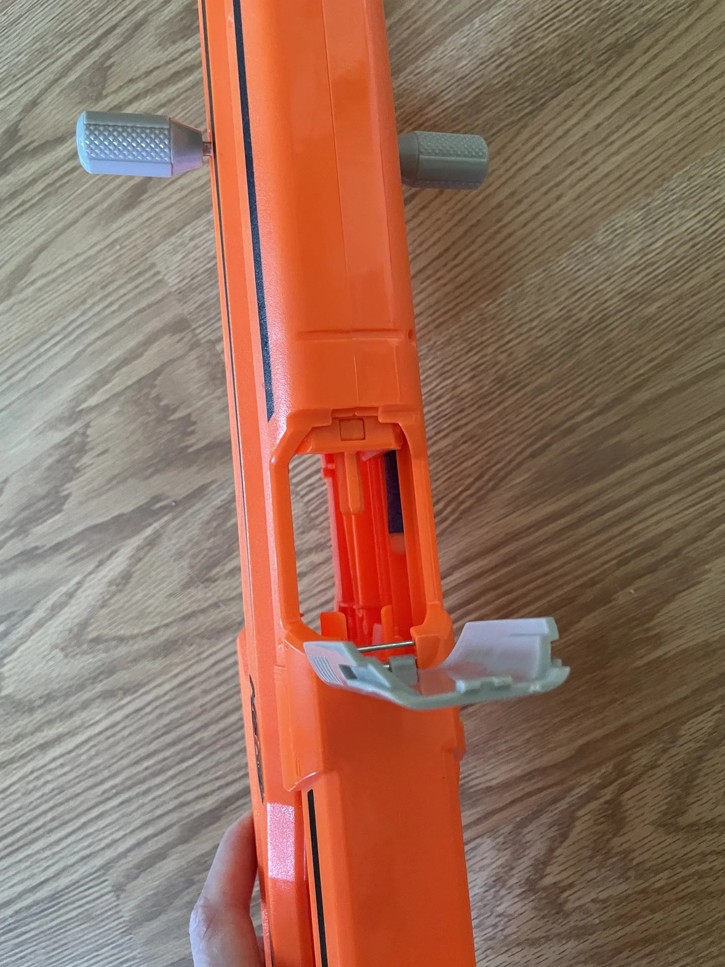 Nerf AccuStrike RaptorStrike - миниатюра 7