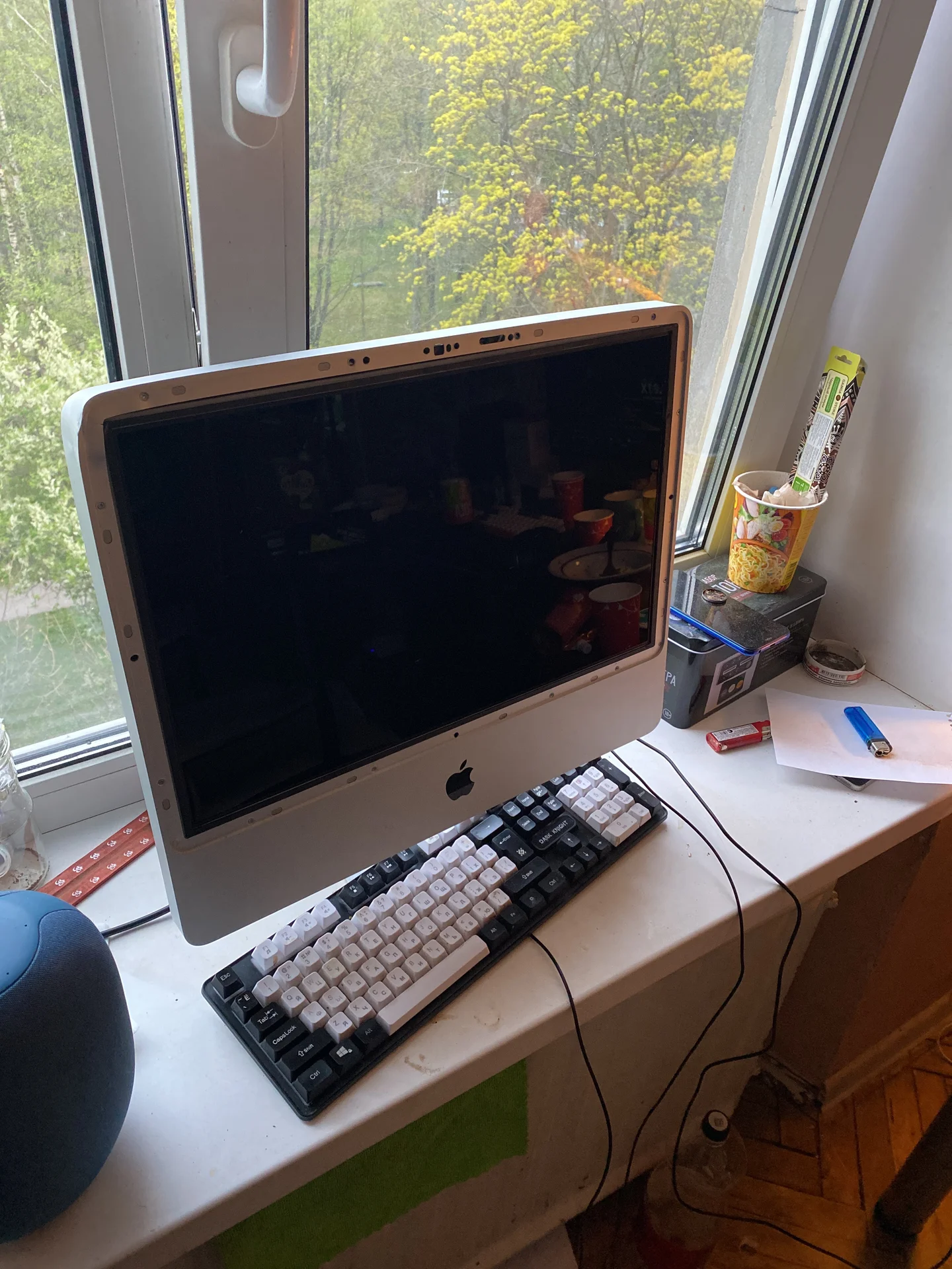 IMac 1224 - изображение 1