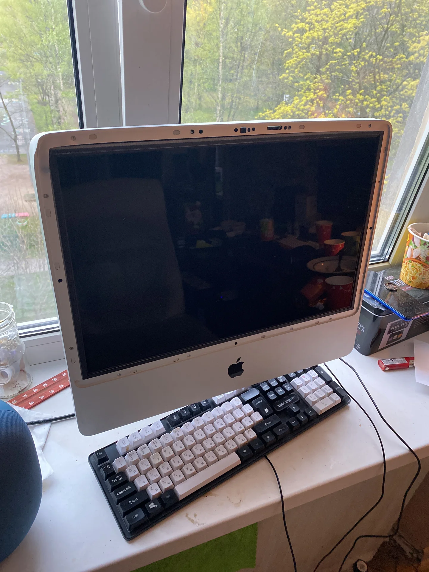 IMac 1224 - миниатюра 2