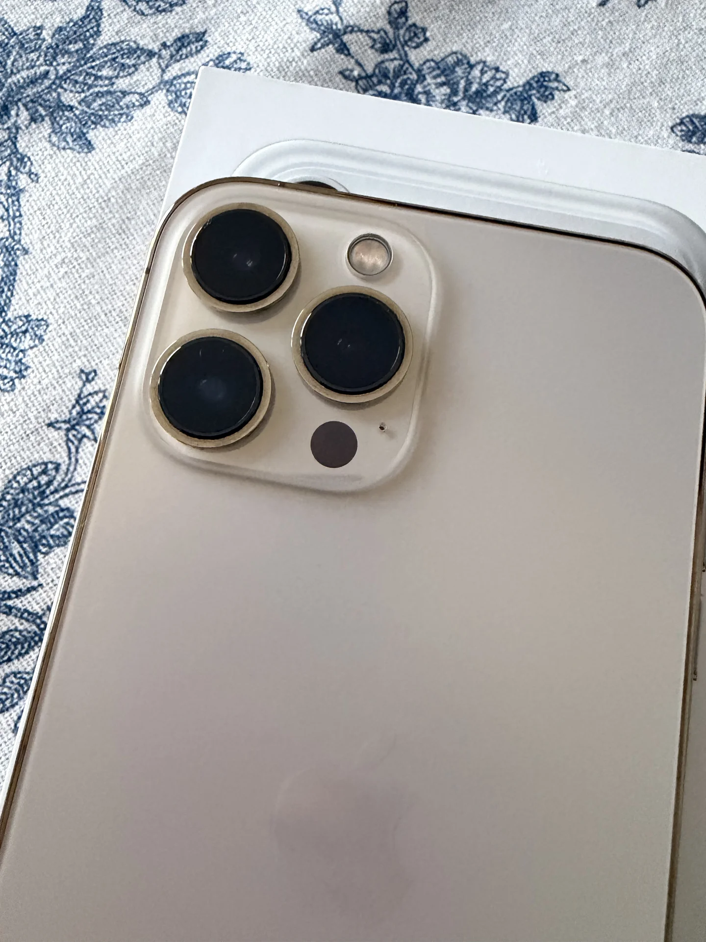 iPhone 13 Pro Max 512gb - миниатюра 3