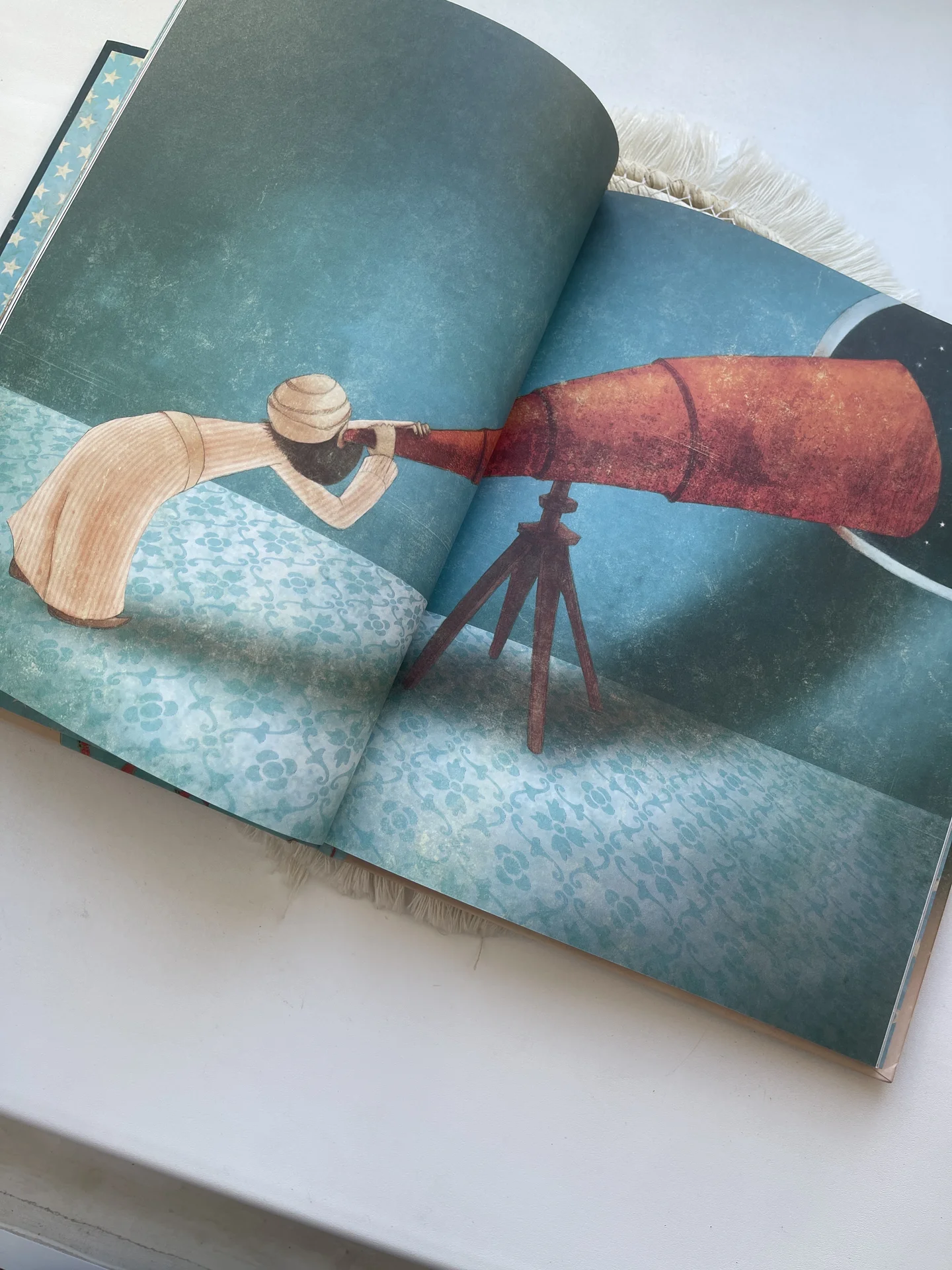 Книга «Маленький принц» Антуан де сент-экзюпери - миниатюра 10