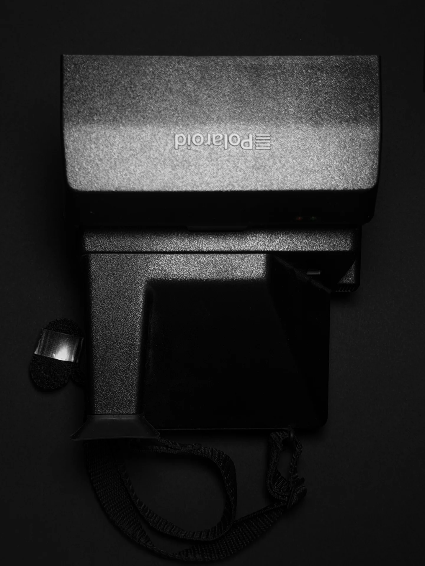 Фотоаппарат моментальной печати polaroid в идеале - миниатюра 5