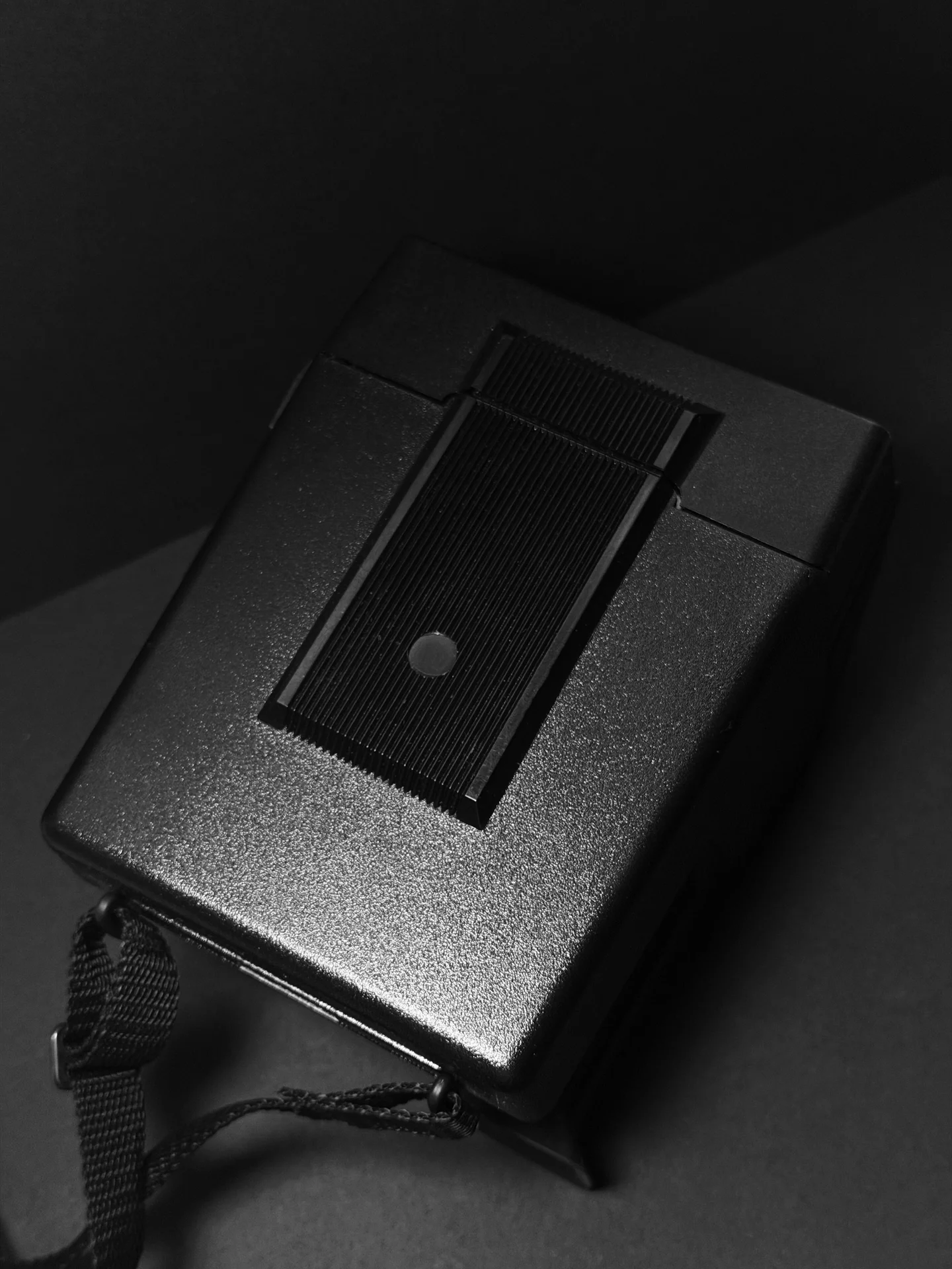 Фотоаппарат моментальной печати polaroid в идеале - миниатюра 7