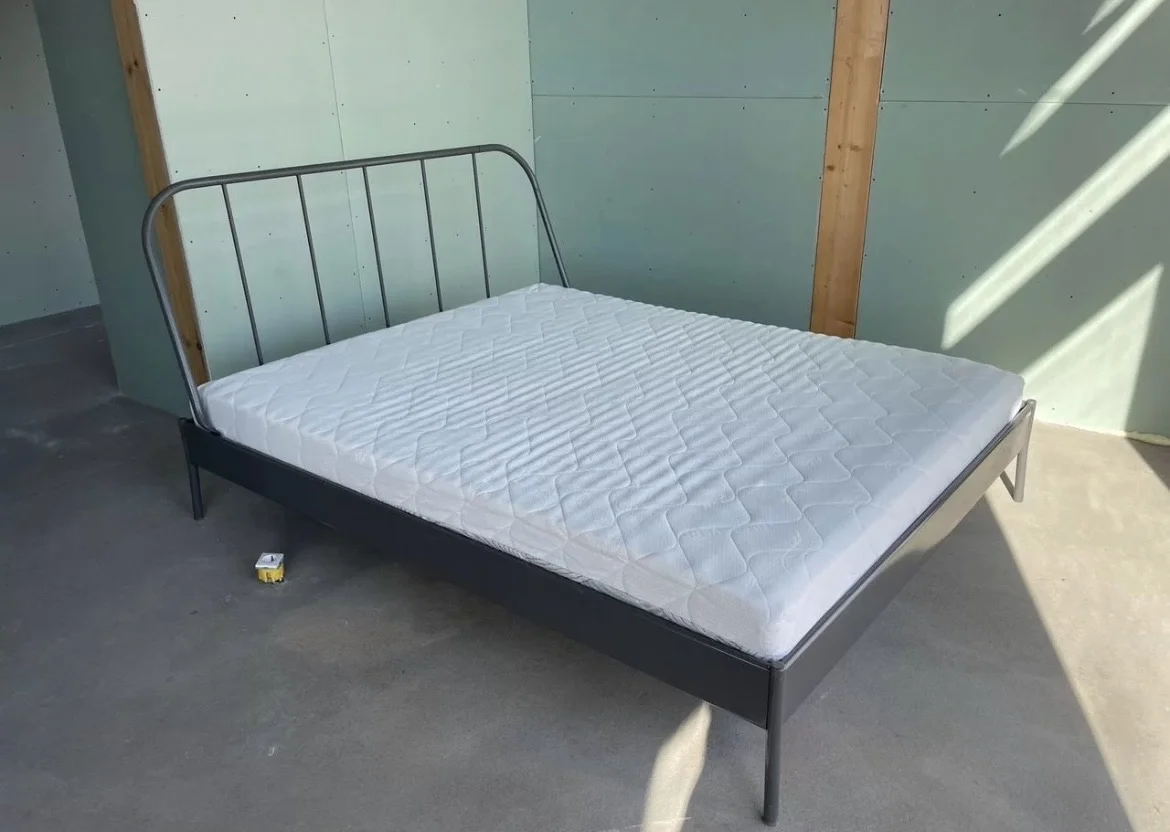 Каркас кровати IKEA копардаль - изображение 1