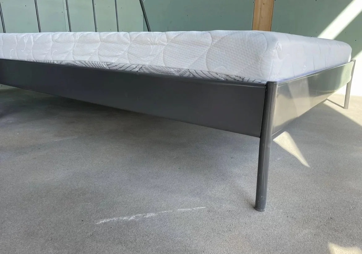 Каркас кровати IKEA копардаль - миниатюра 4