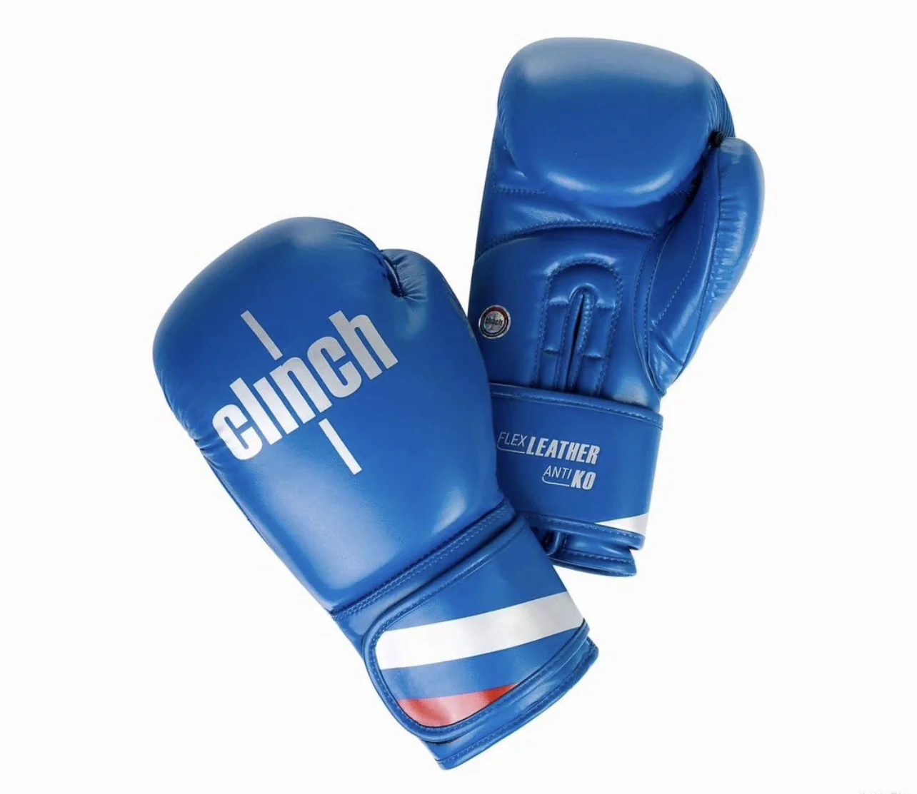 Боксерские перчатки CLINCH - миниатюра 5