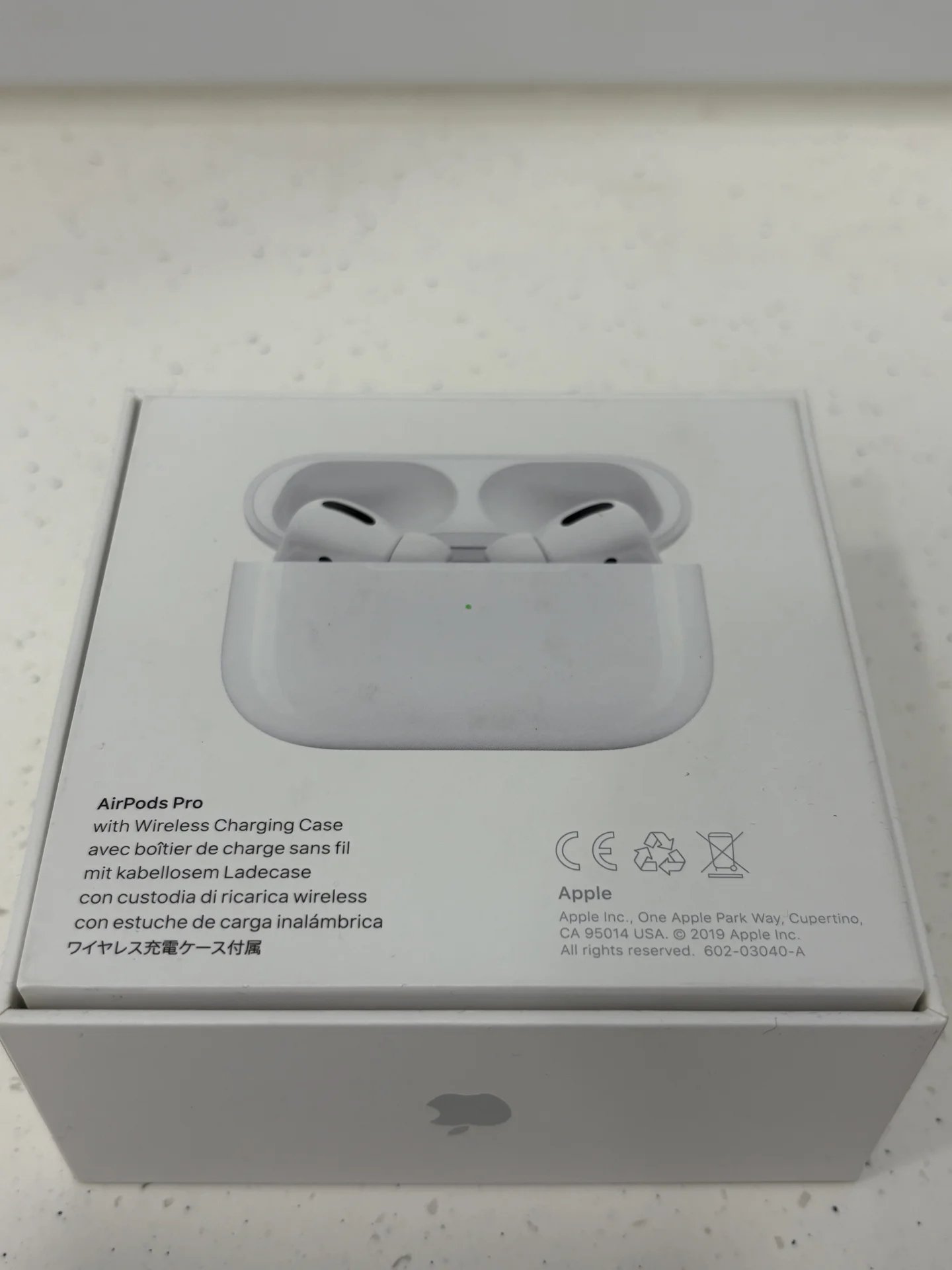 Airpods pro 3 - миниатюра 3