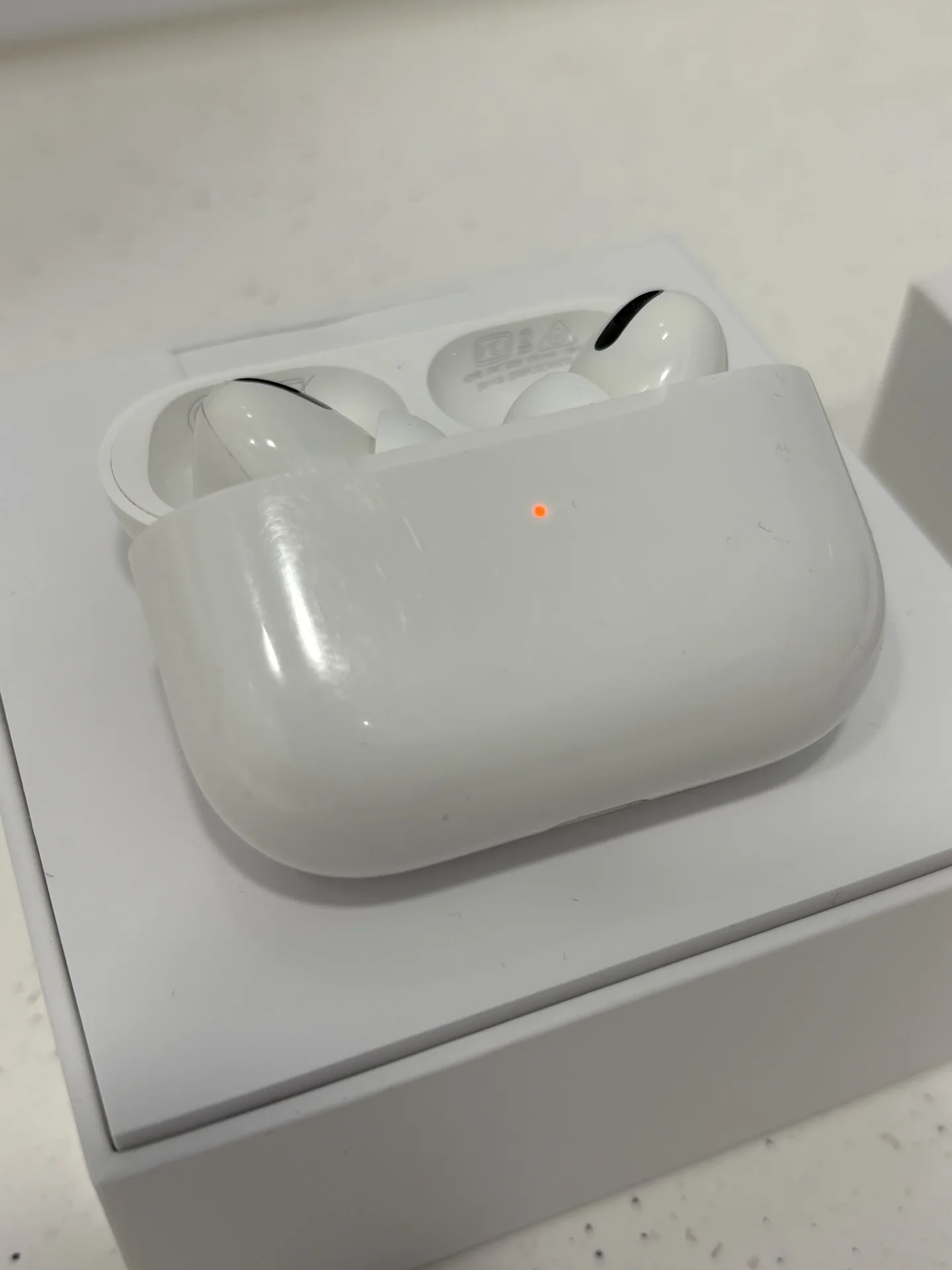 Airpods pro 3 - миниатюра 6