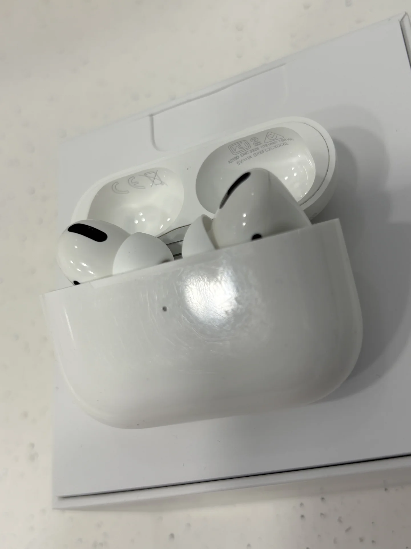 Airpods pro 3 - миниатюра 7