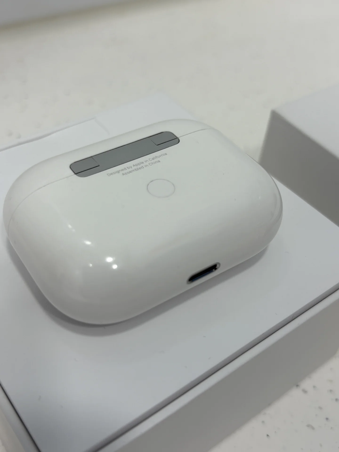 Airpods pro 3 - миниатюра 8