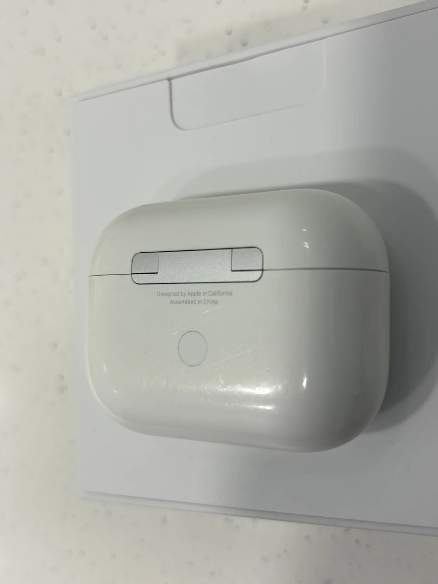 Airpods pro 3 - миниатюра 9