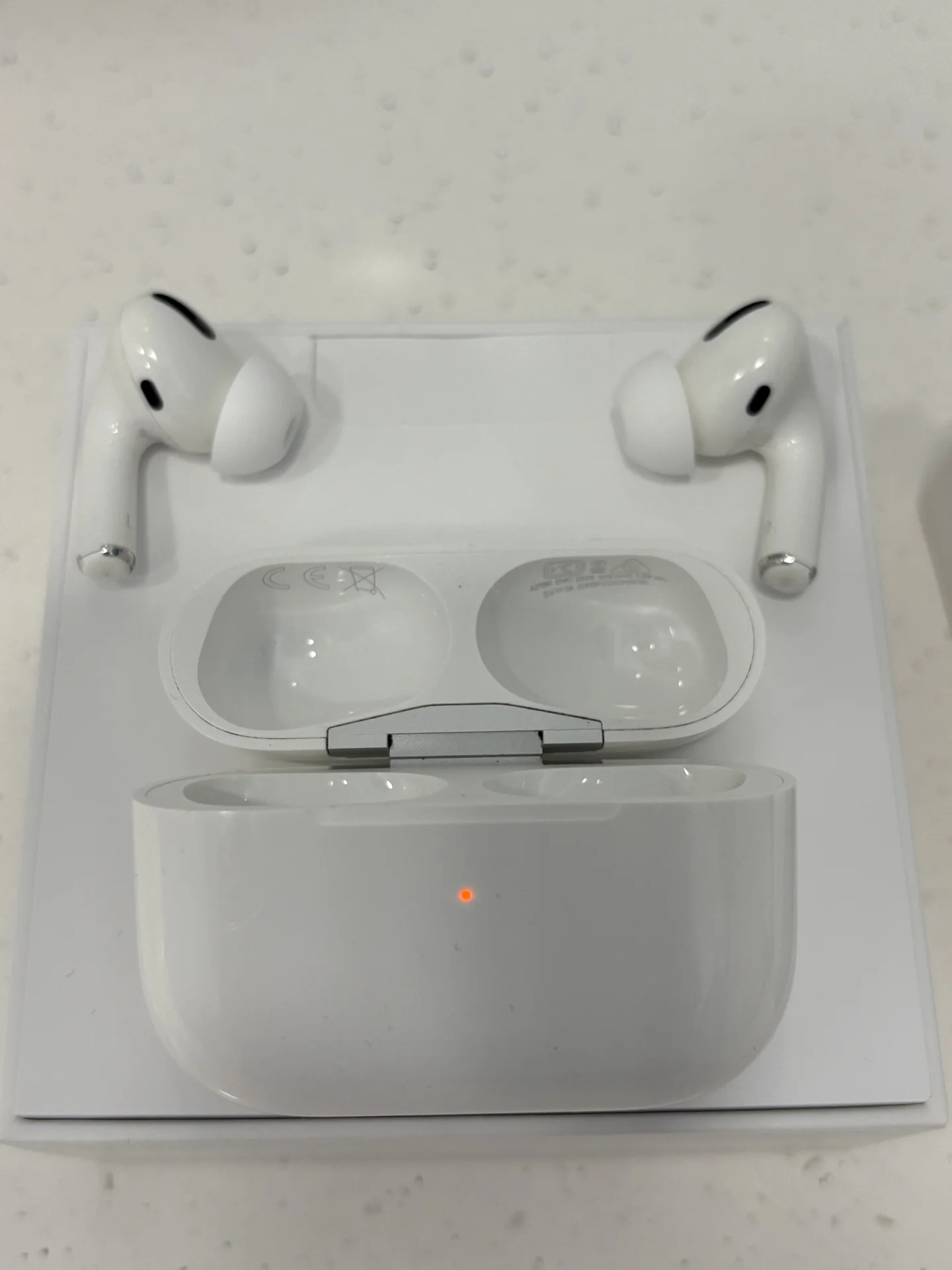 Airpods pro 3 - миниатюра 10