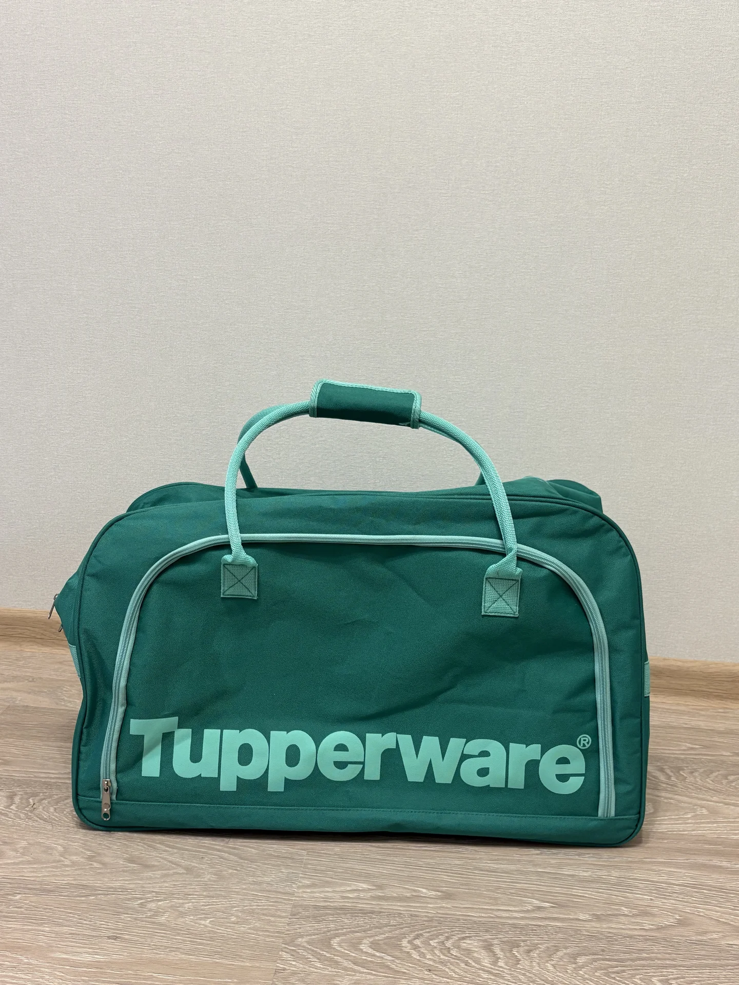 Сумка Tupperware - изображение 1