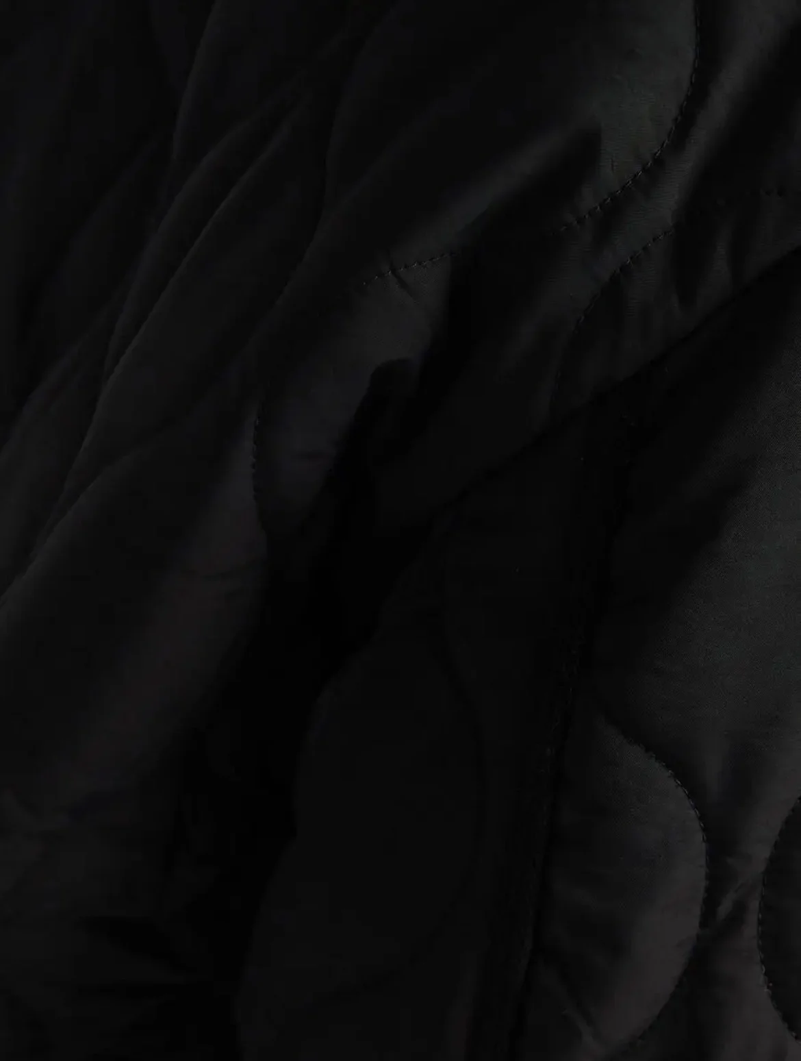Куртка женская Bershka S - миниатюра 4