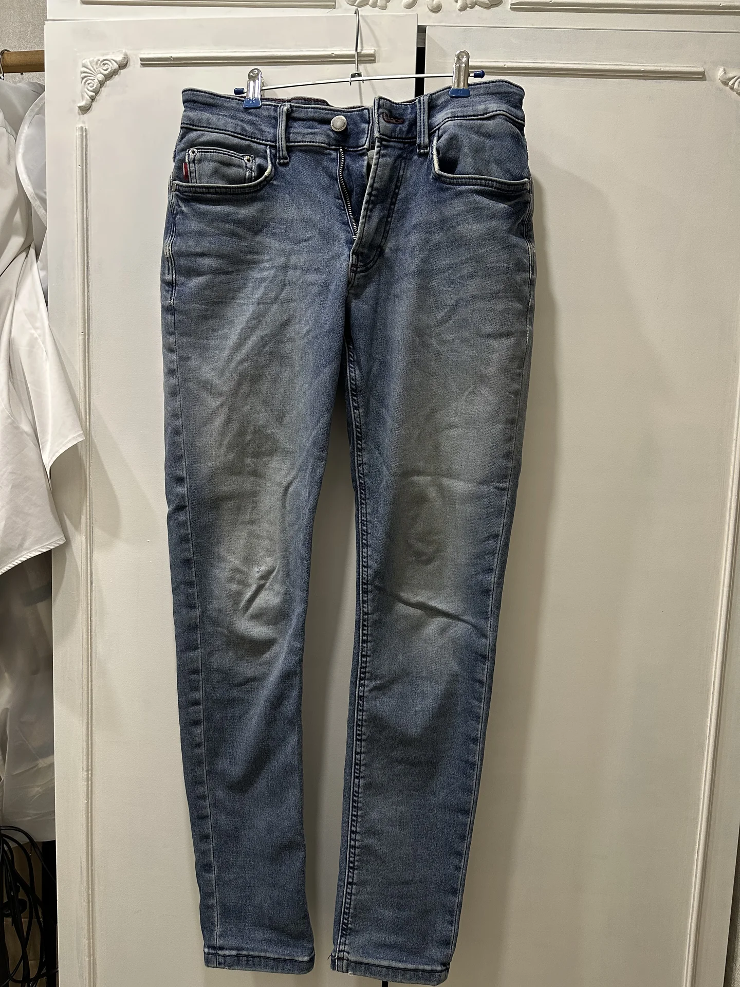 Джинсы reserved - изображение 1