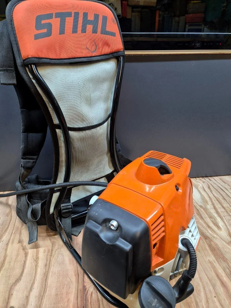 Комплект Stihl - миниатюра 2