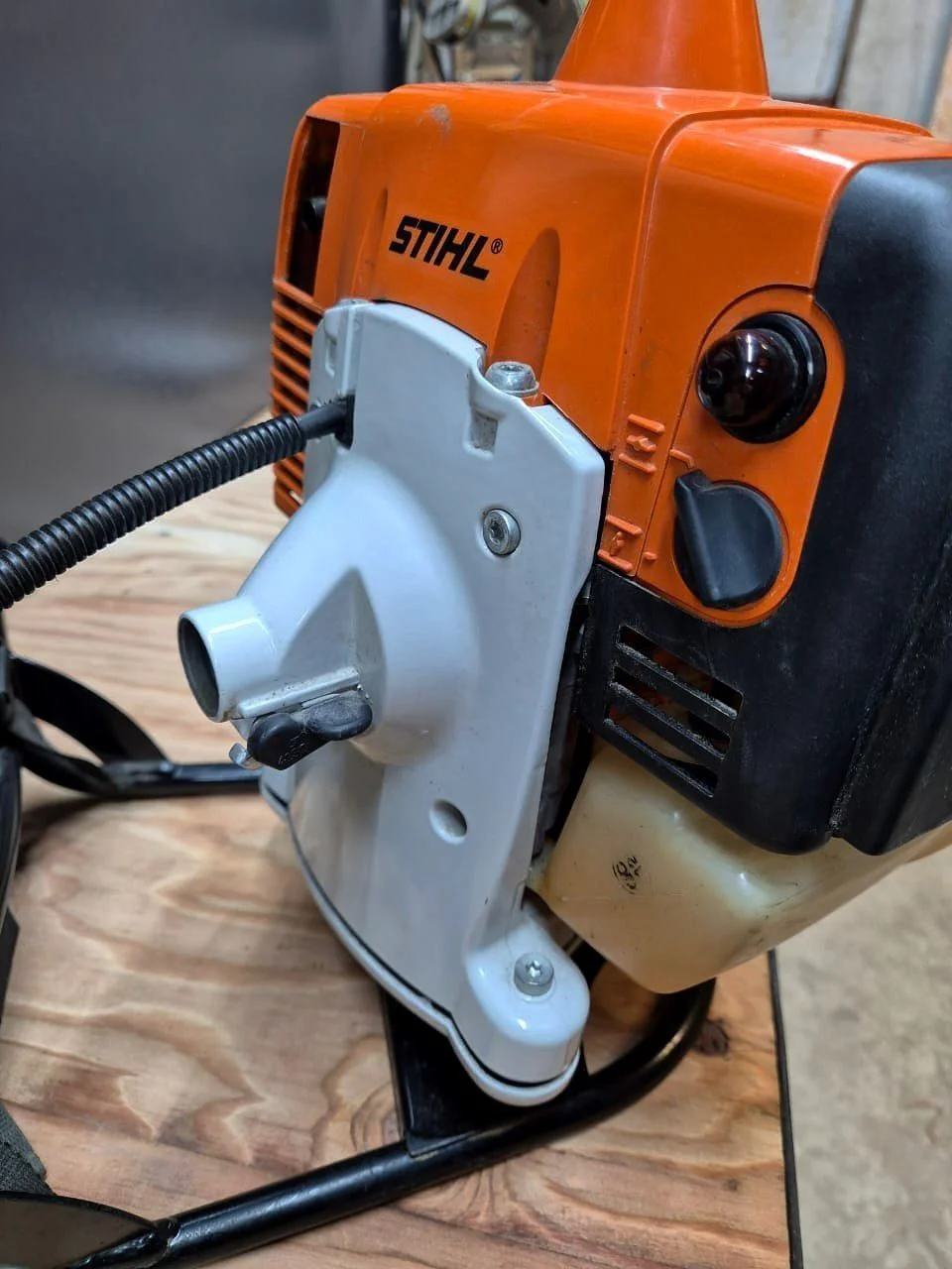 Комплект Stihl - миниатюра 3