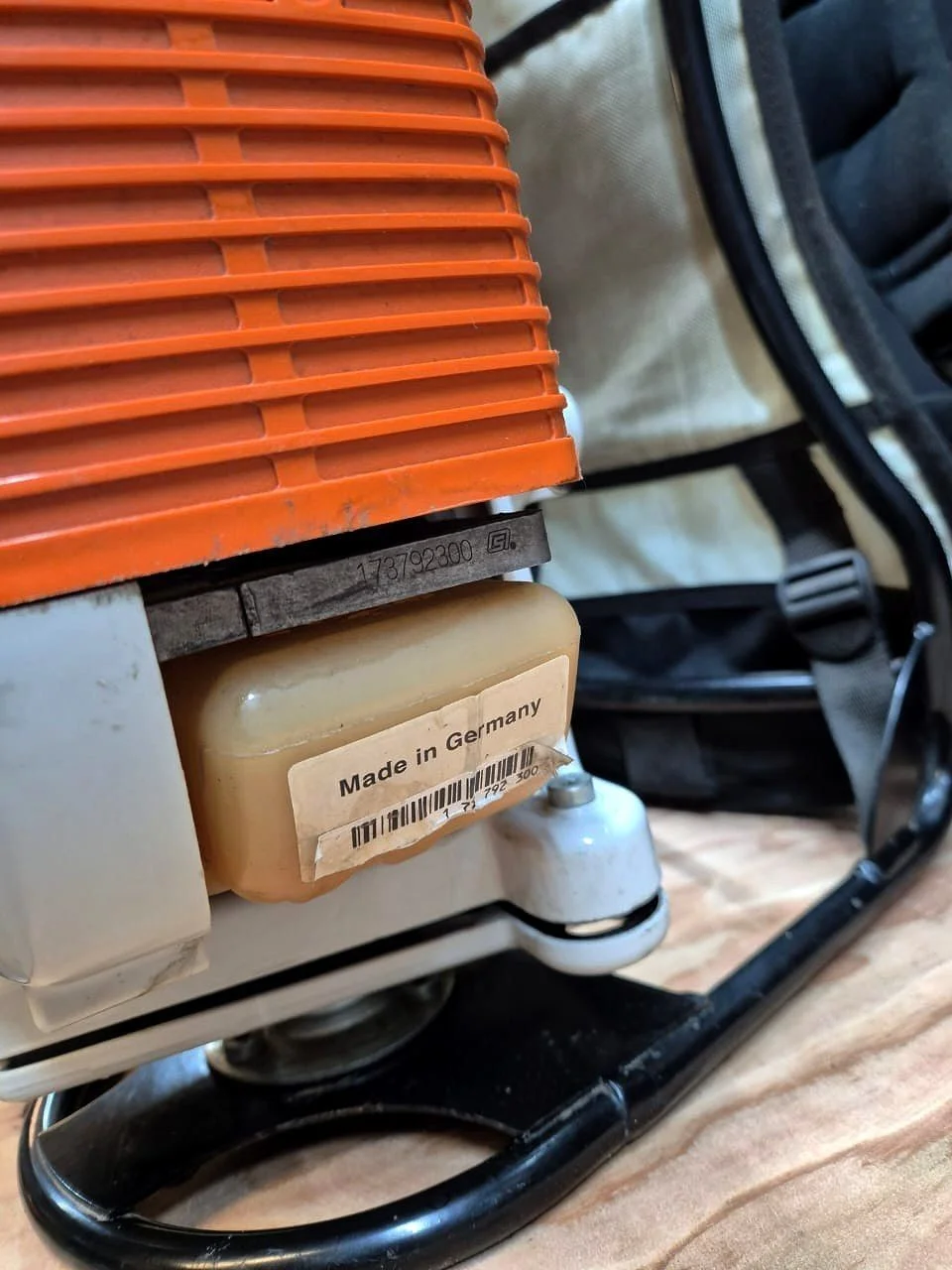 Комплект Stihl - миниатюра 6