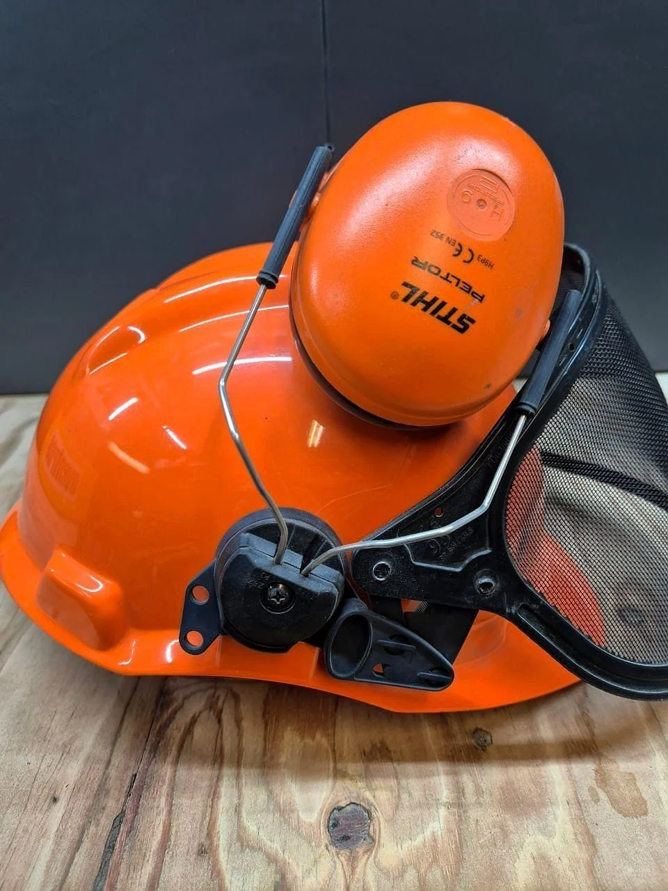 Комплект Stihl - миниатюра 8