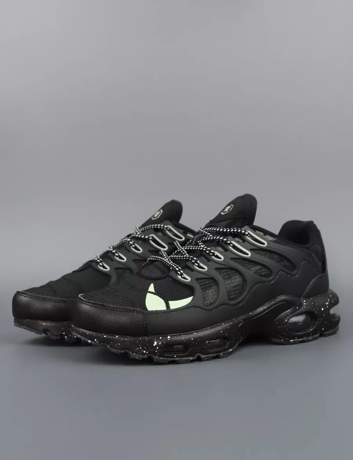 Кроссовки мужские Nike Air Max Terrascape Plus - изображение 1