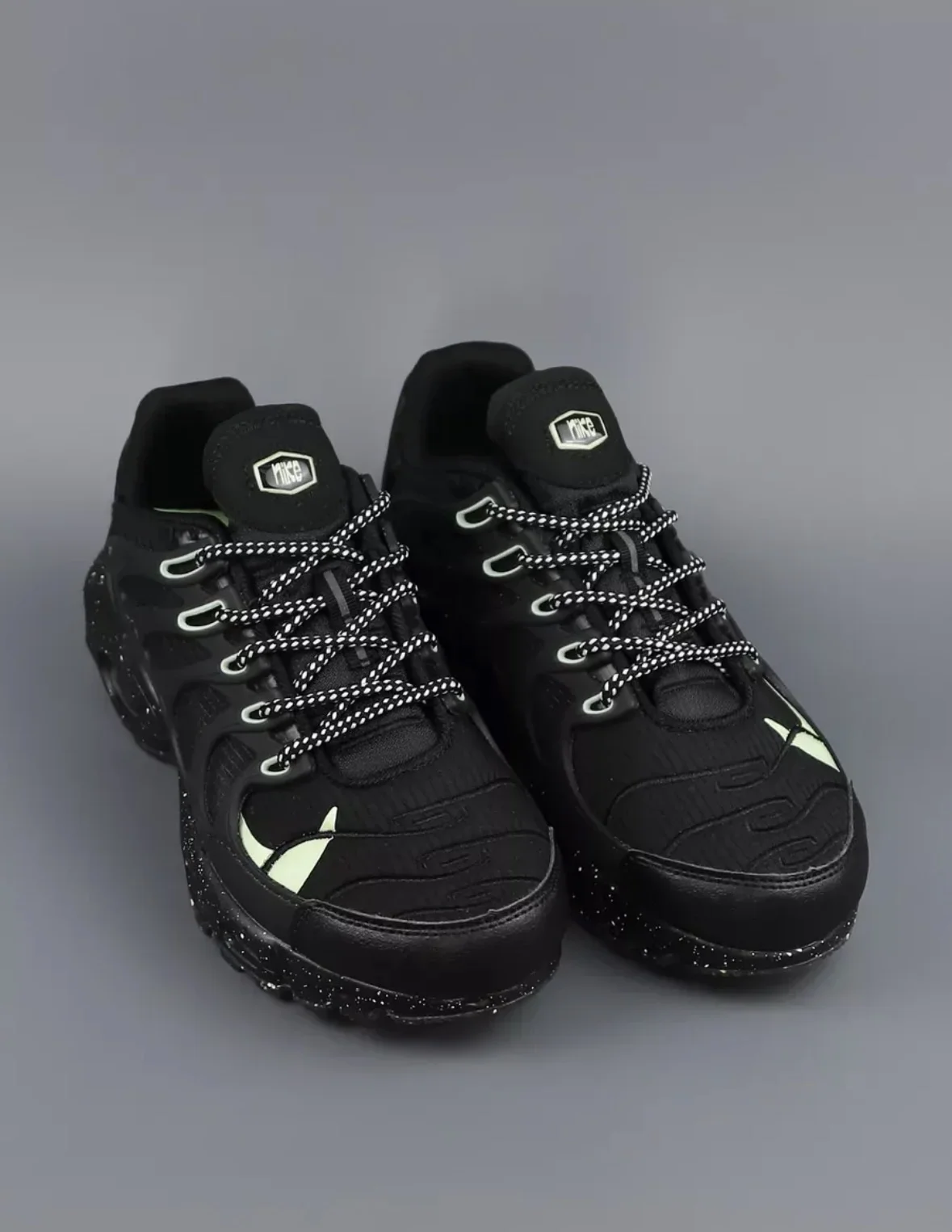Кроссовки мужские Nike Air Max Terrascape Plus - миниатюра 4