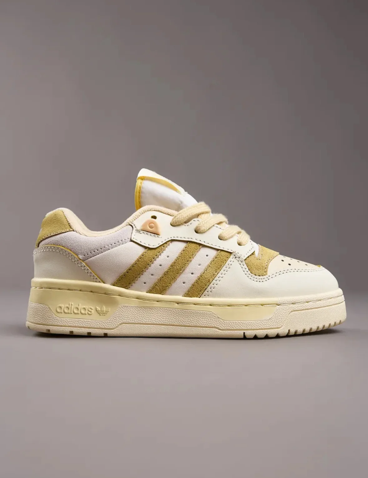 Обувь женская Adidas Rivalry Low 86 - миниатюра 2