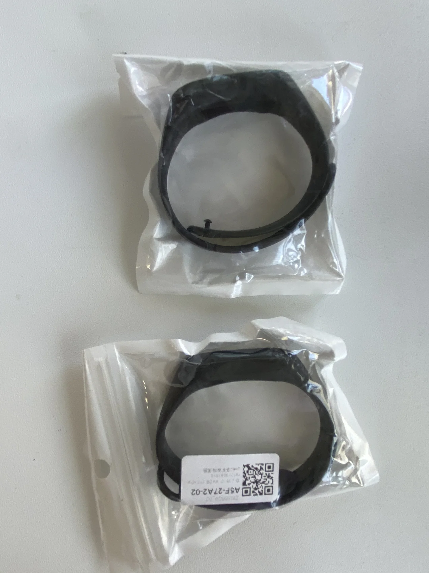 Браслет для часов Miband 2 поколения