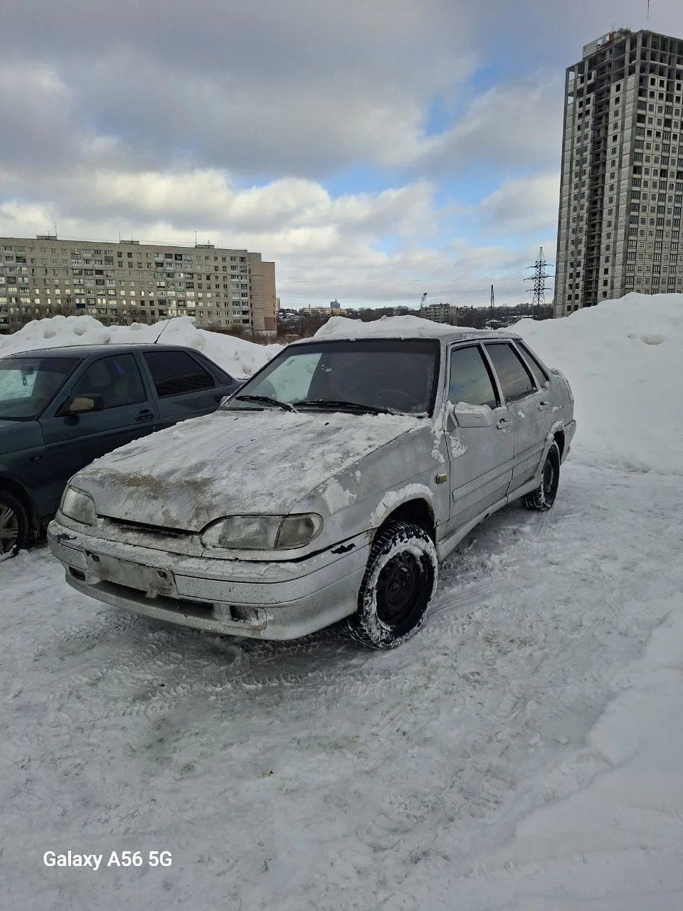 Приора разбор - миниатюра 4