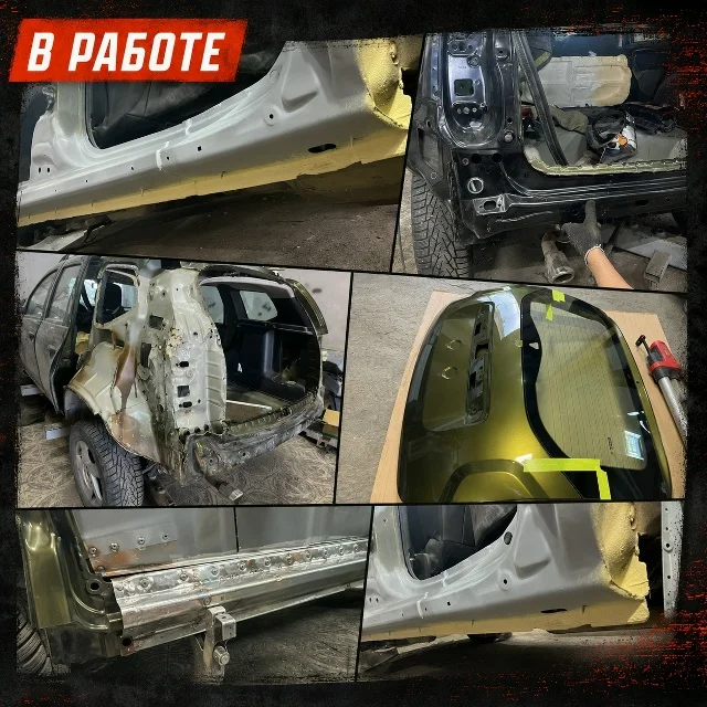 Duster, который проверил нас на прочность - миниатюра 3