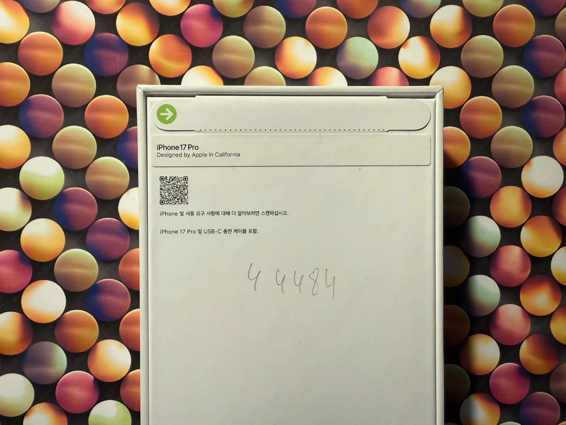 iPhone 17 Pro, 256 ГБ, SIM + eSIM - миниатюра 4