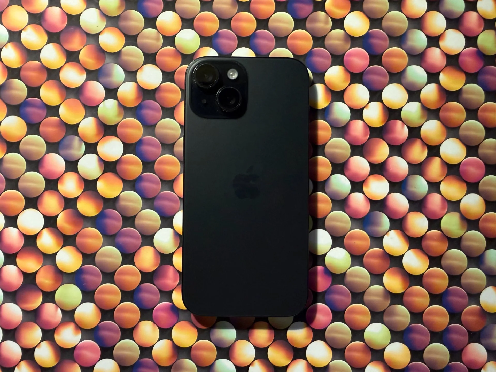 iPhone 15, 128 ГБ, 2 SIM - миниатюра 9