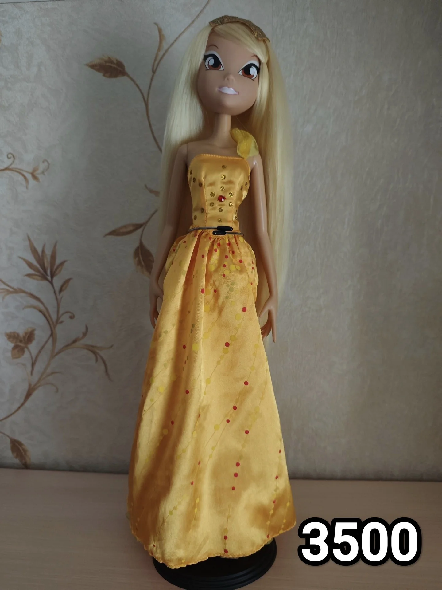 Куклы чародейки Винкс Winx Witch - изображение 1