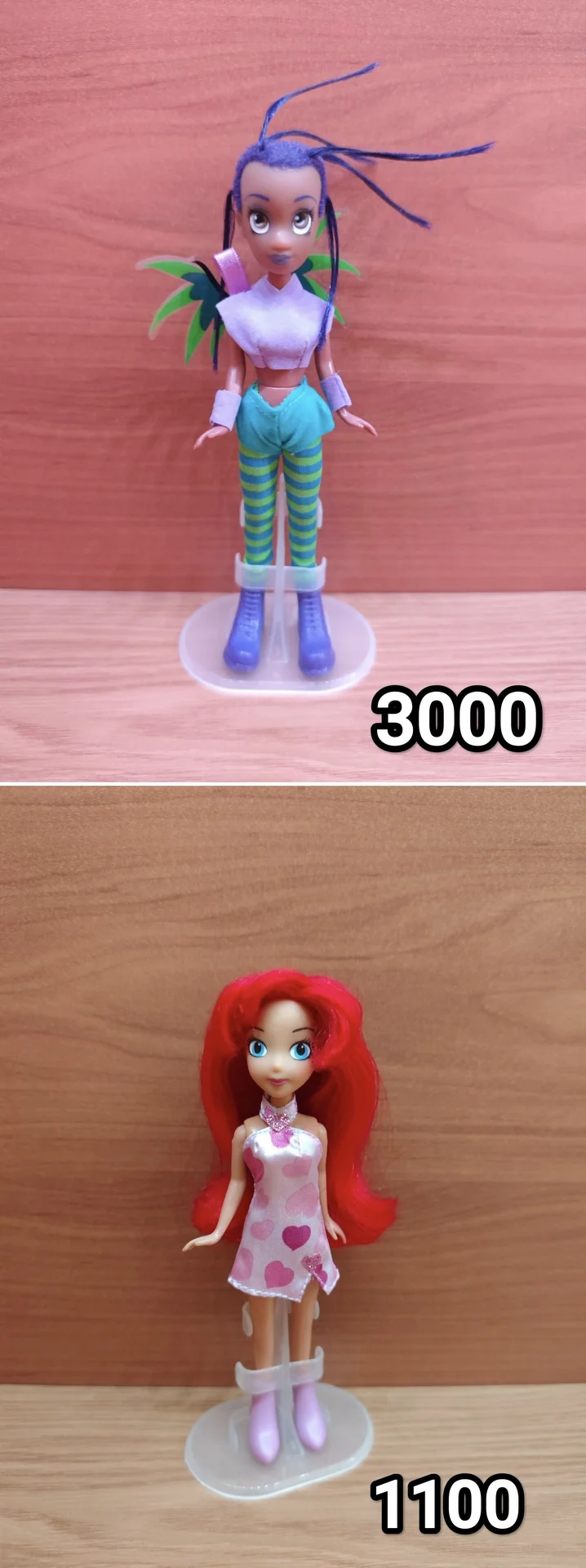 Куклы чародейки Винкс Winx Witch - миниатюра 6